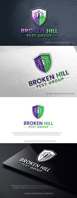 Logo Design by zebronicgraphic for this project | Design: #36687079
