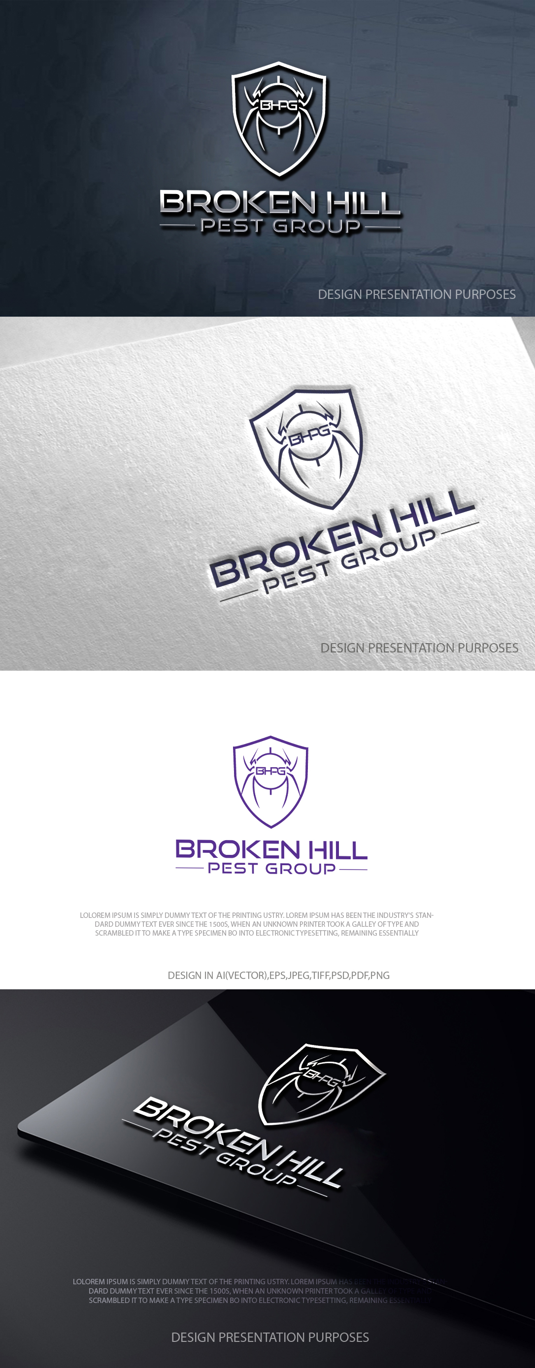 Logo Design by zebronicgraphic for this project | Design #36687082