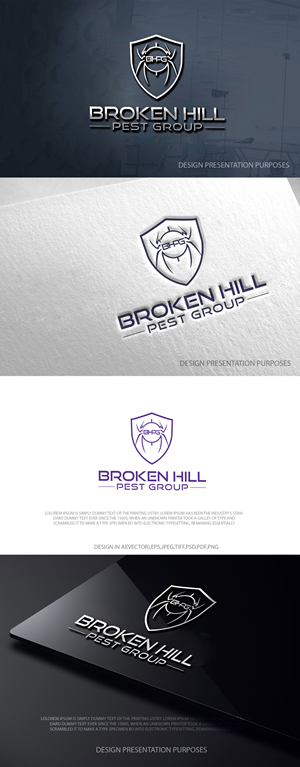 Logo Design by zebronicgraphic for this project | Design: #36687082