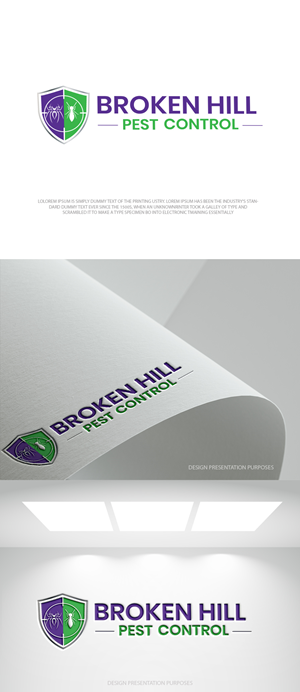 Logo Design by zebronicgraphic for this project | Design: #36694327