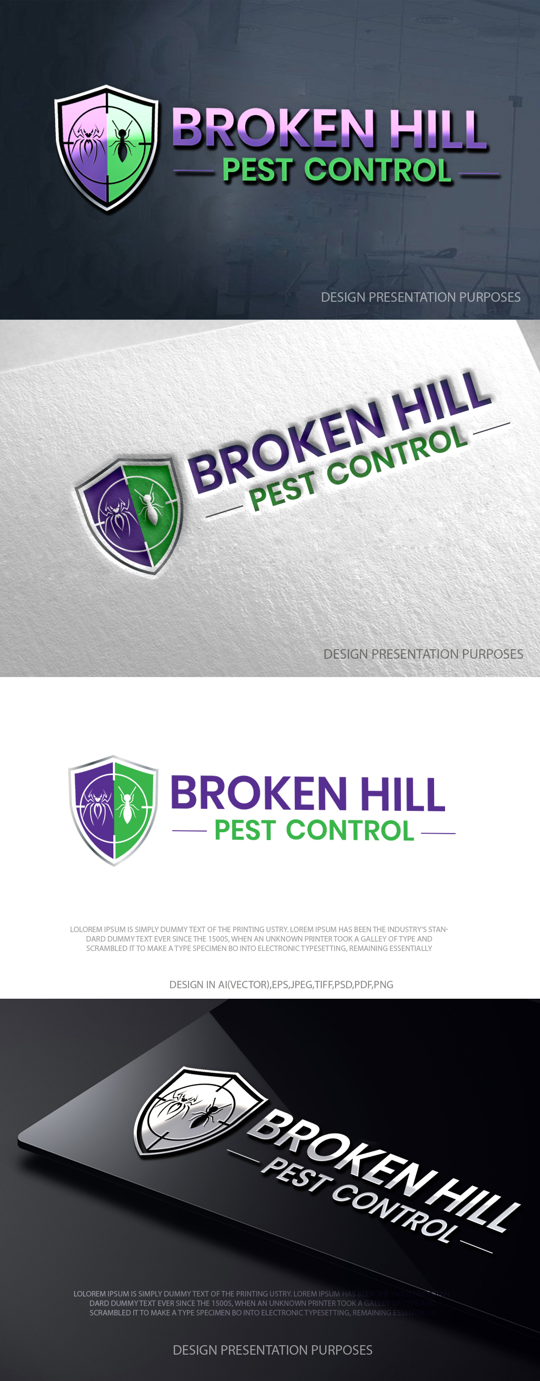Logo Design by zebronicgraphic for this project | Design #36694328