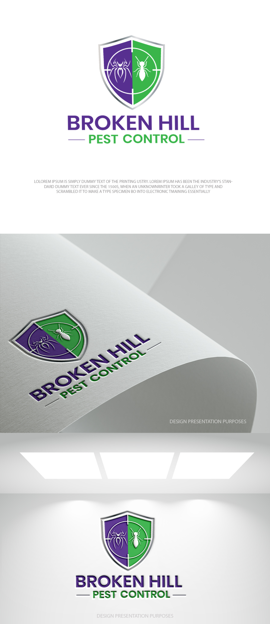 Logo Design by zebronicgraphic for this project | Design #36694333