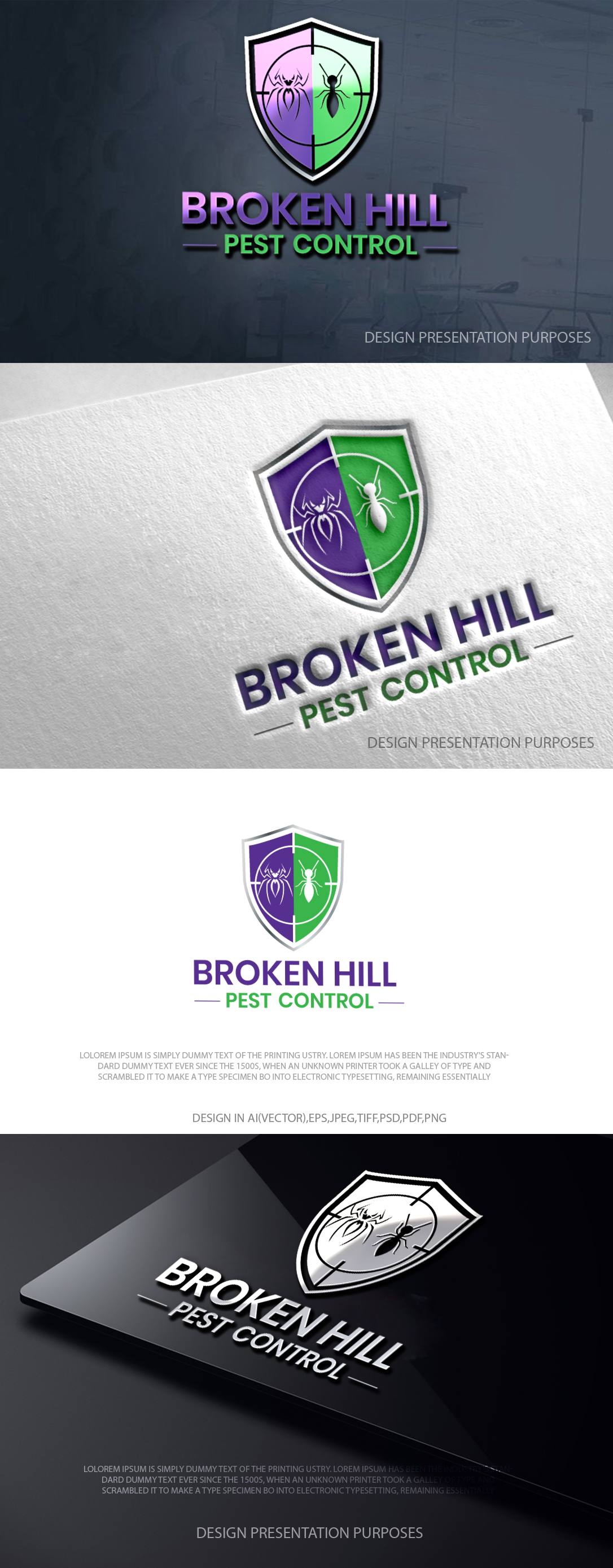 Logo Design by zebronicgraphic for this project | Design #36694334