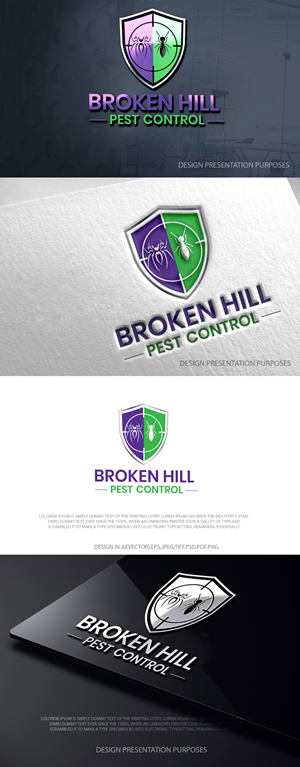 Logo Design by zebronicgraphic for this project | Design: #36694334