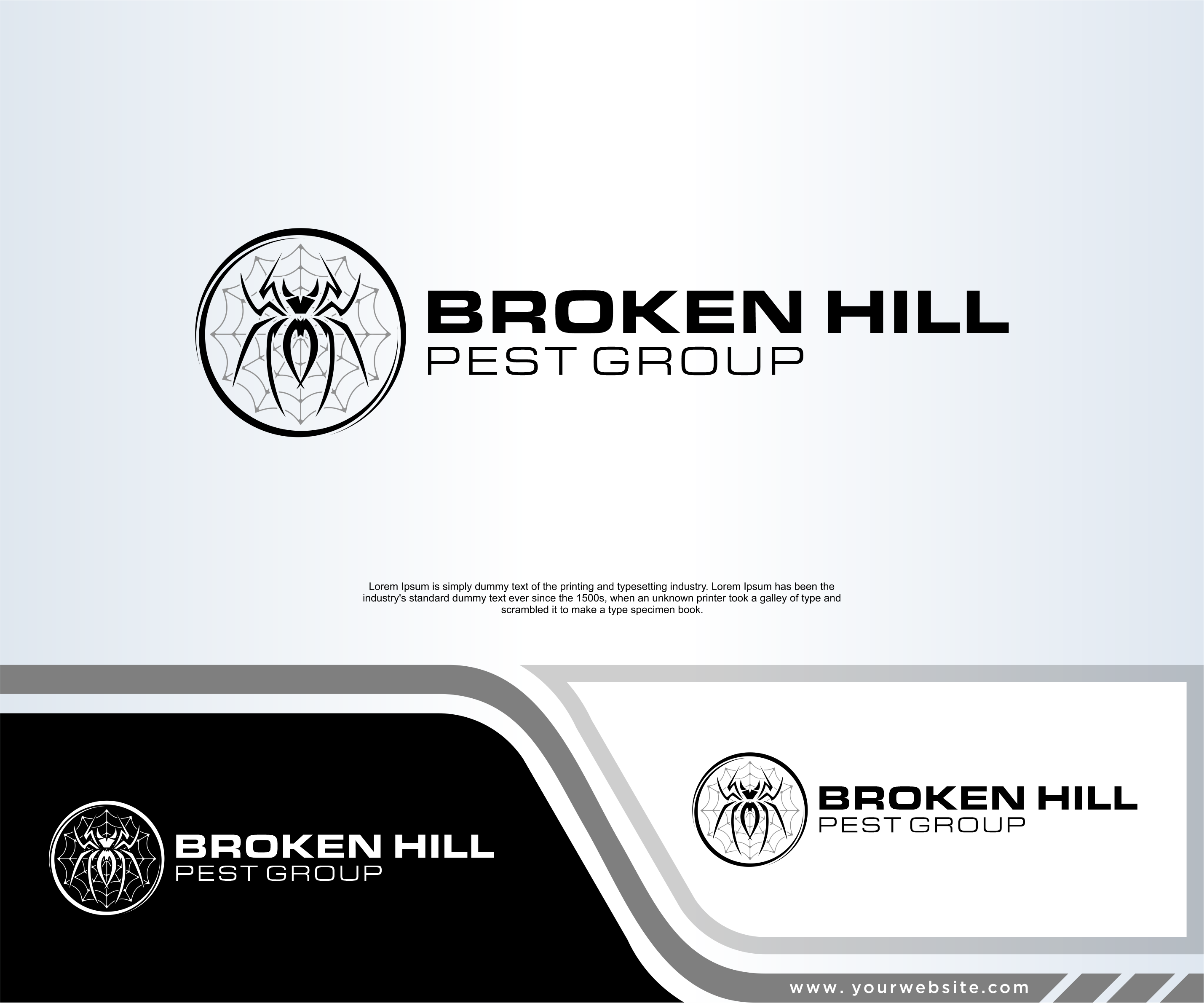 Logo Design by dobleh_creative for this project | Design #36683799