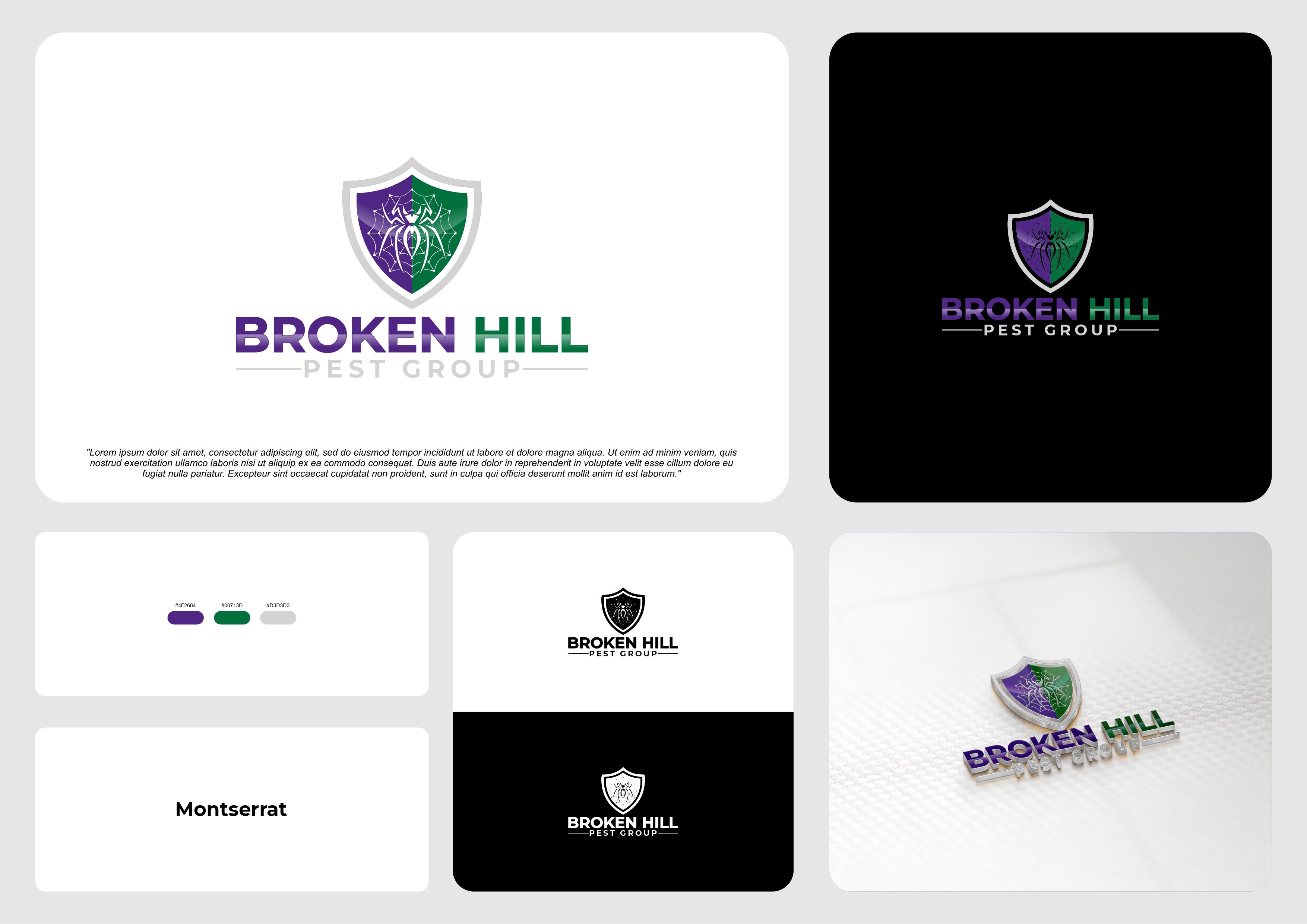 Diseño de Logo por Septian Yossi para este proyecto | Diseño #36682175