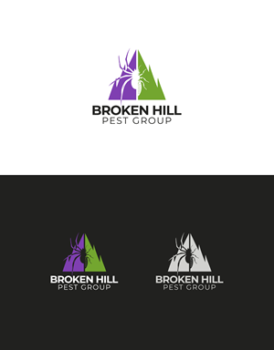 Logo-Design von Sunny Deb Nath für dieses Projekt | Design: #36696070