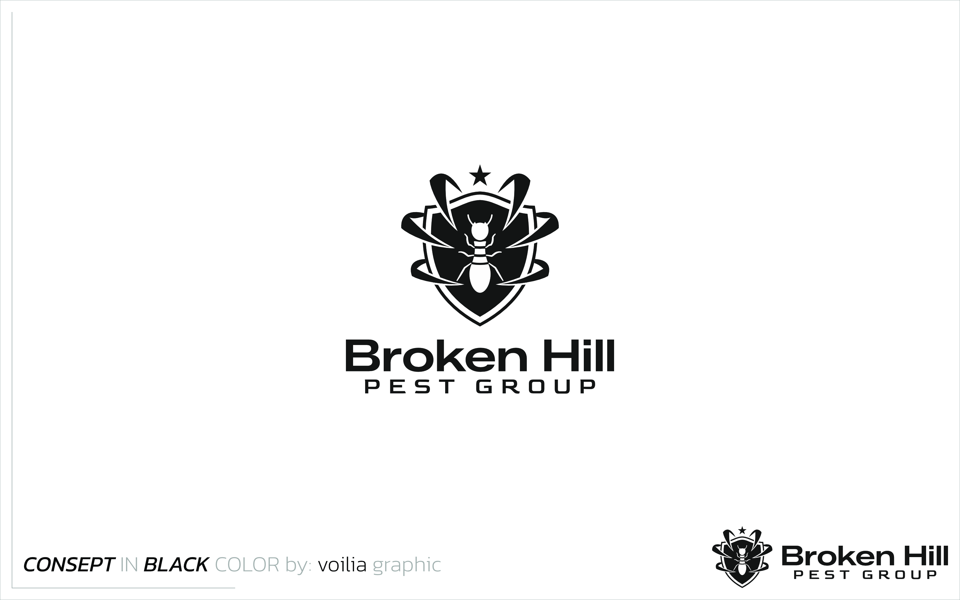 Logo-Design von voila graphic für dieses Projekt | Design #36681897