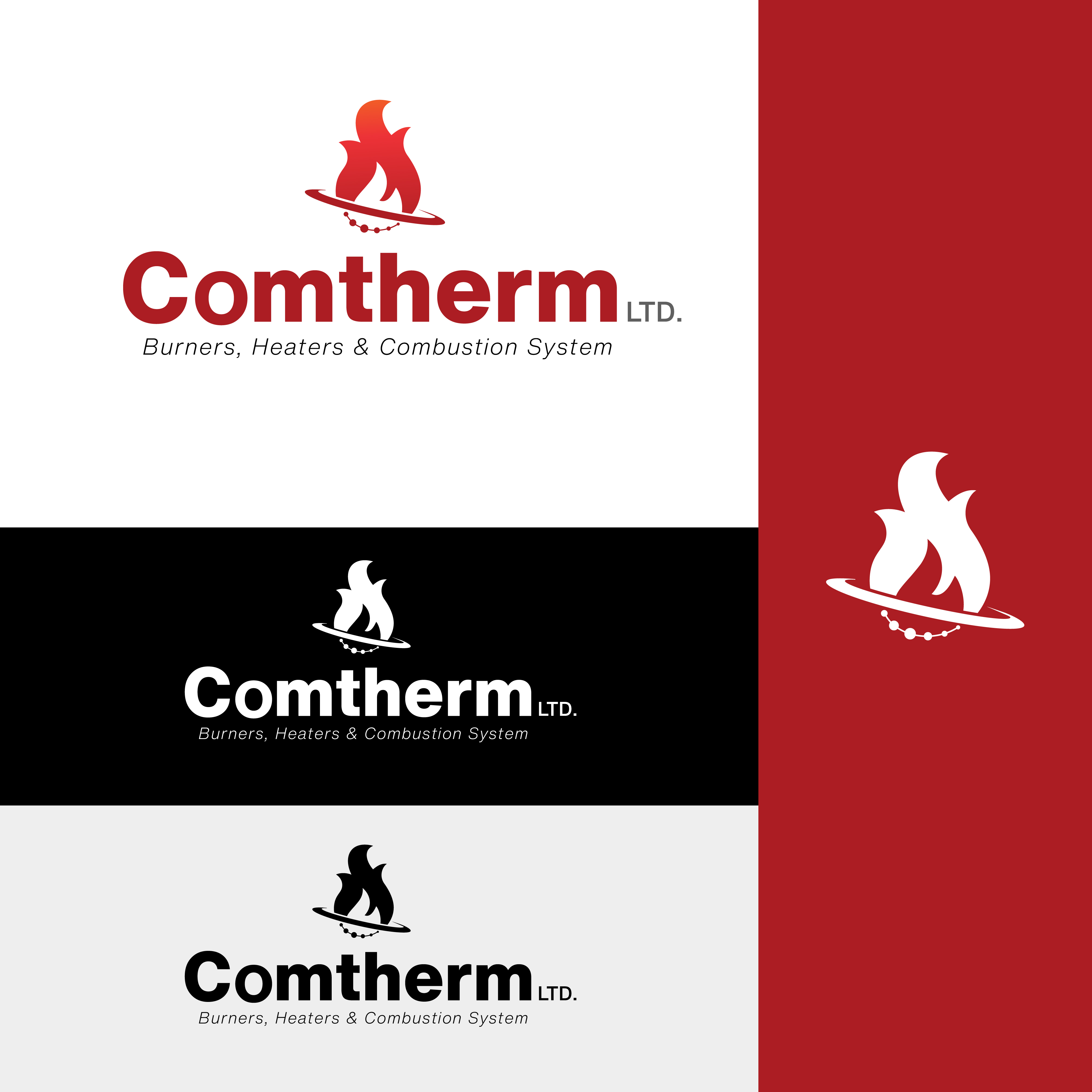 Logo-Design von elfa für dieses Projekt | Design #36698677