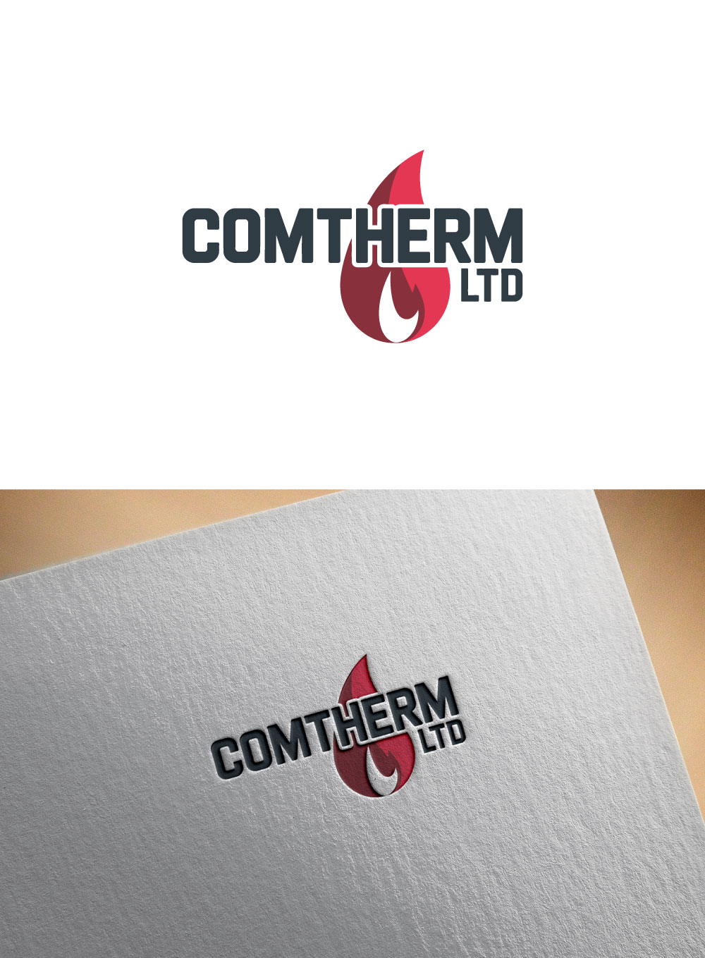 Logo-Design von KING JM für dieses Projekt | Design #36692973