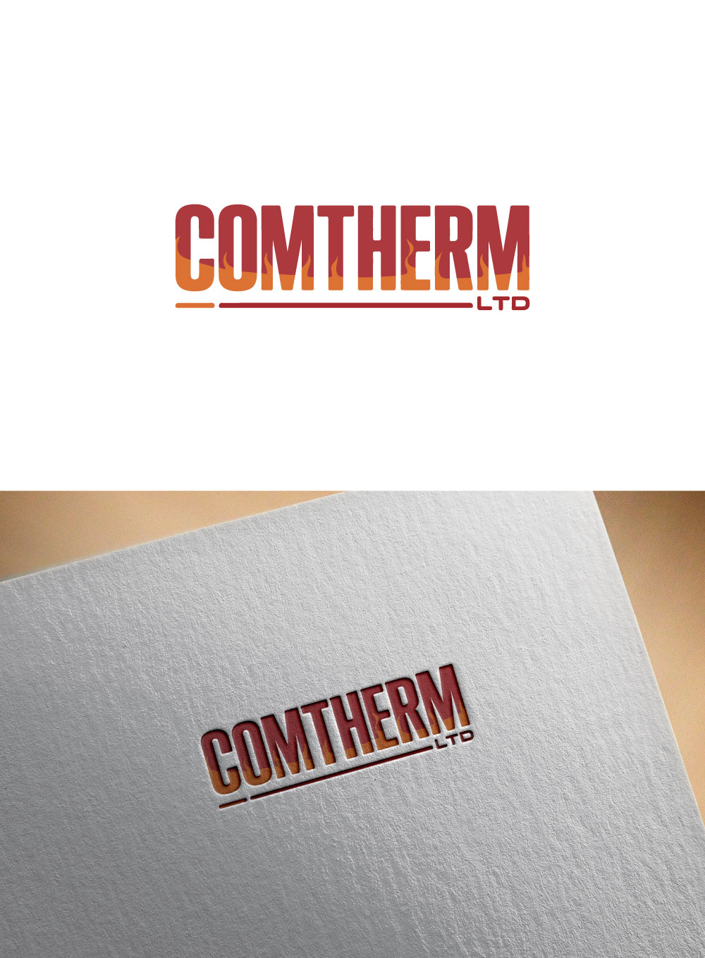 Logo-Design von KING JM für dieses Projekt | Design #36692974