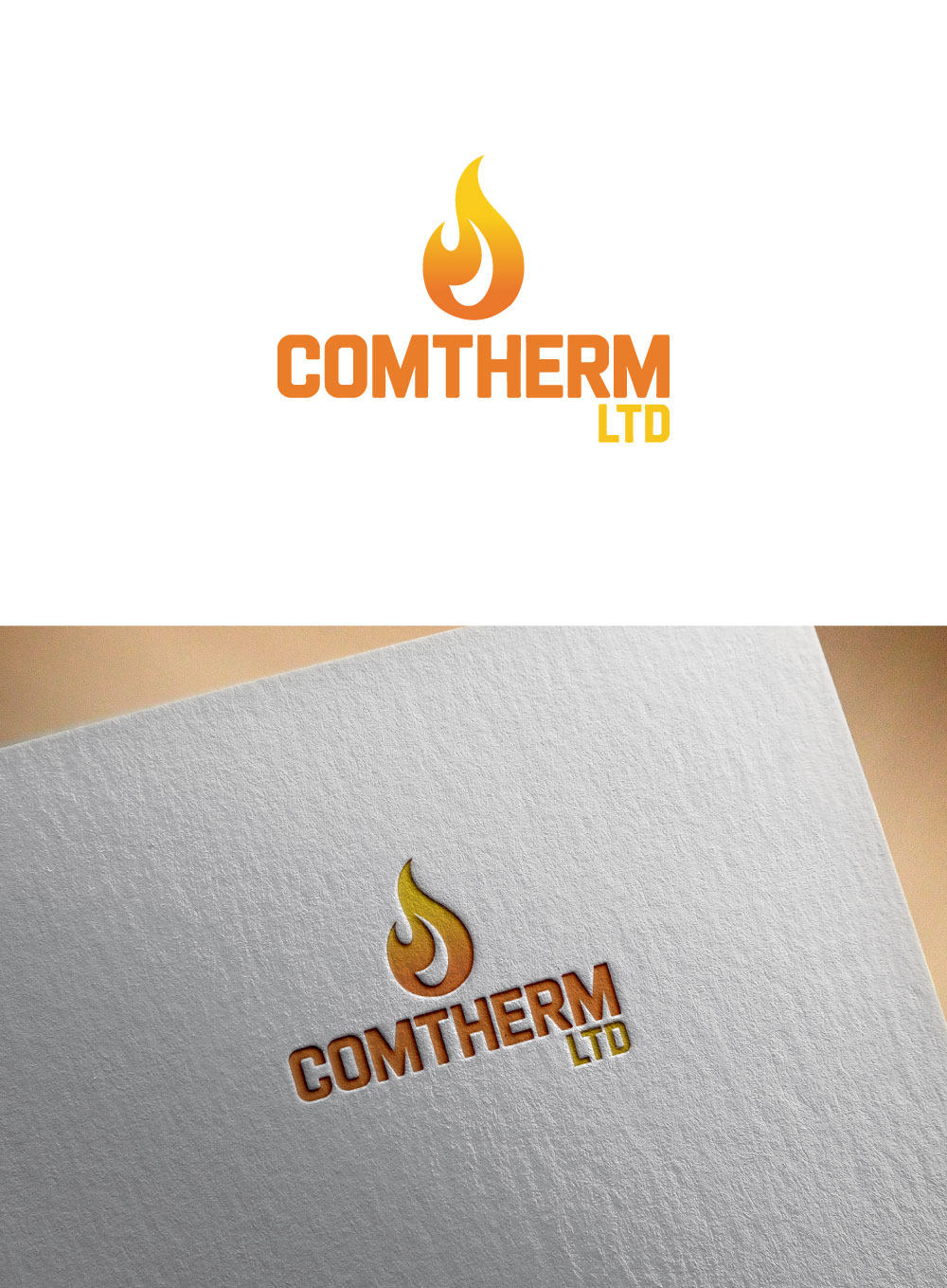 Logo-Design von KING JM für dieses Projekt | Design #36692975