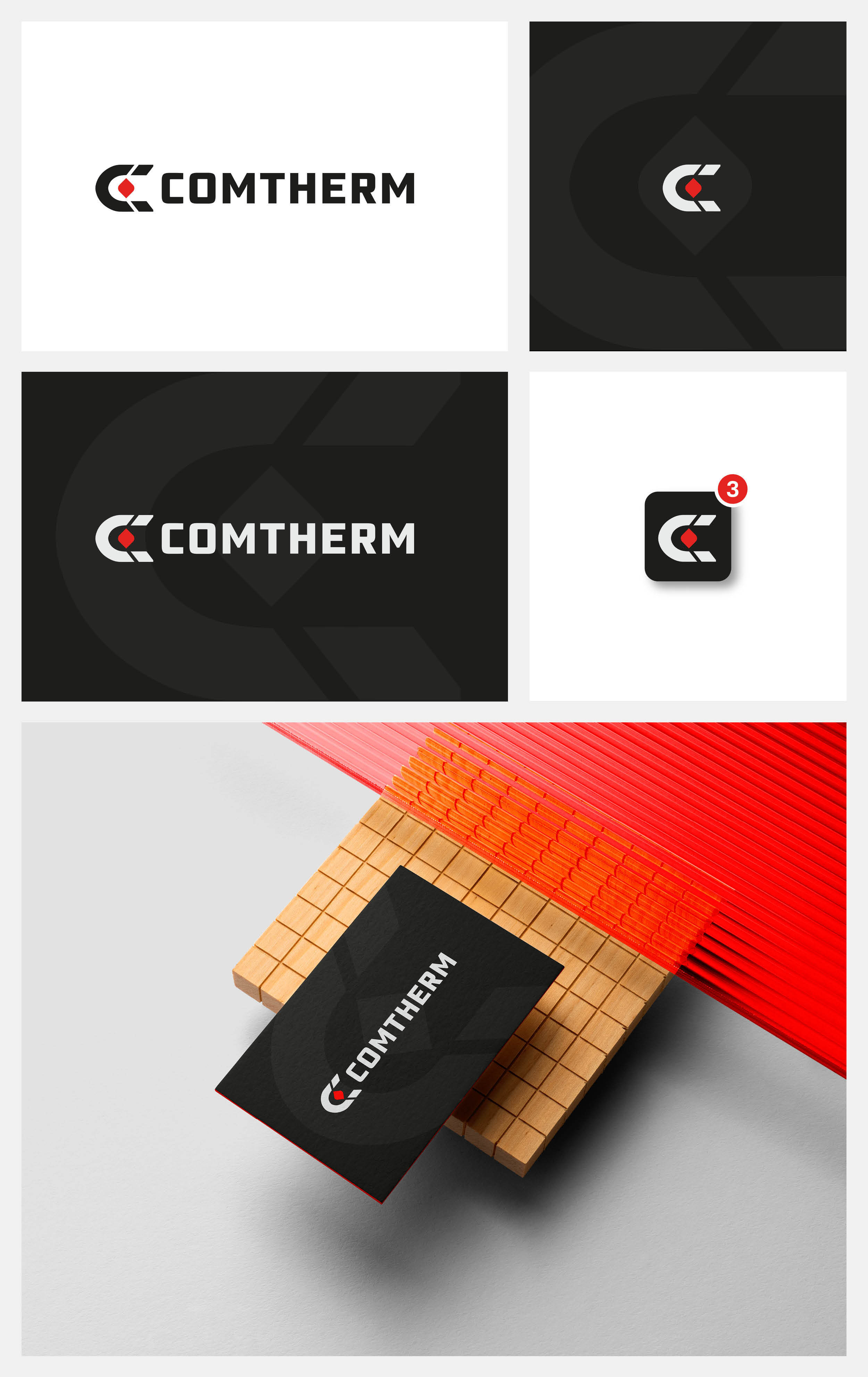 Logo-Design von Ha.Connick für dieses Projekt | Design #36688560