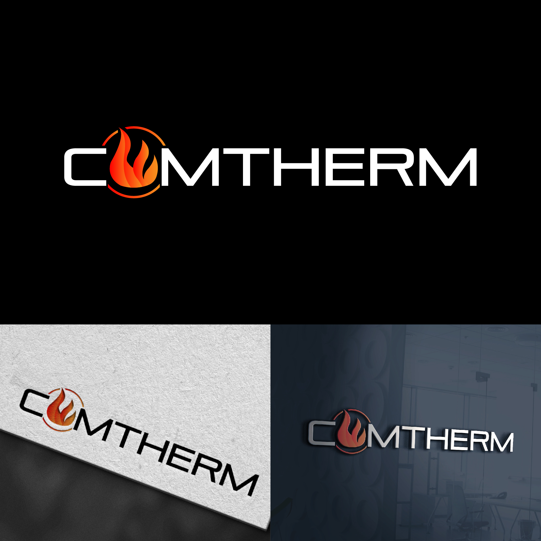 Logo-Design von designer profile für dieses Projekt | Design #36683088