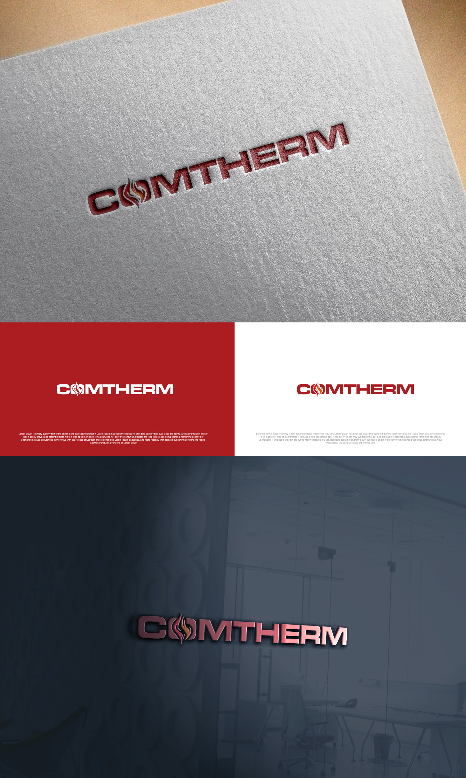 Logo-Design von Ahsan Designs für dieses Projekt | Design #36681808