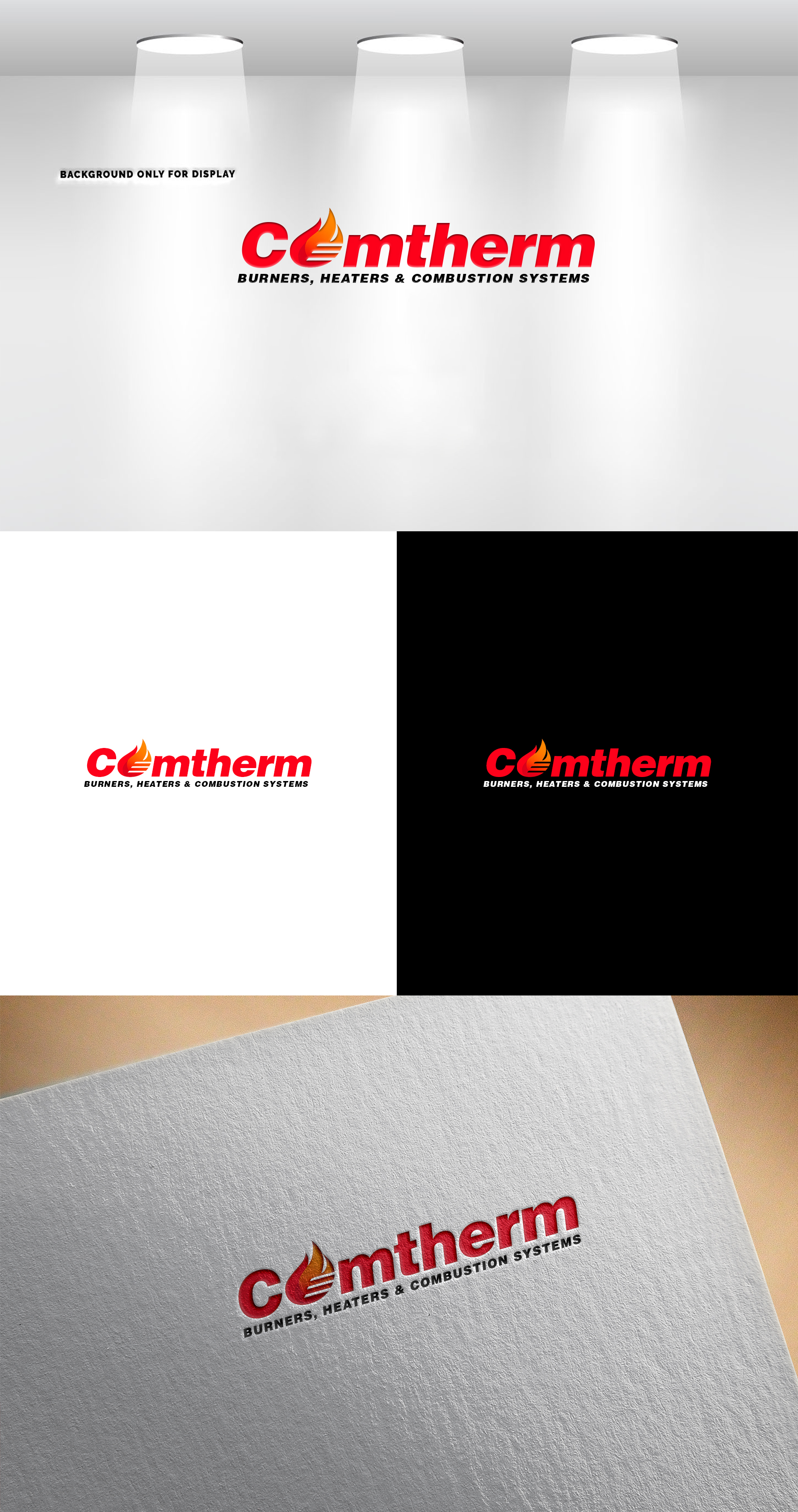 Logo-Design von Rahmina für dieses Projekt | Design #36681616