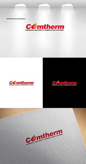 Logo-Design von Rahmina für dieses Projekt | Design: #36681616