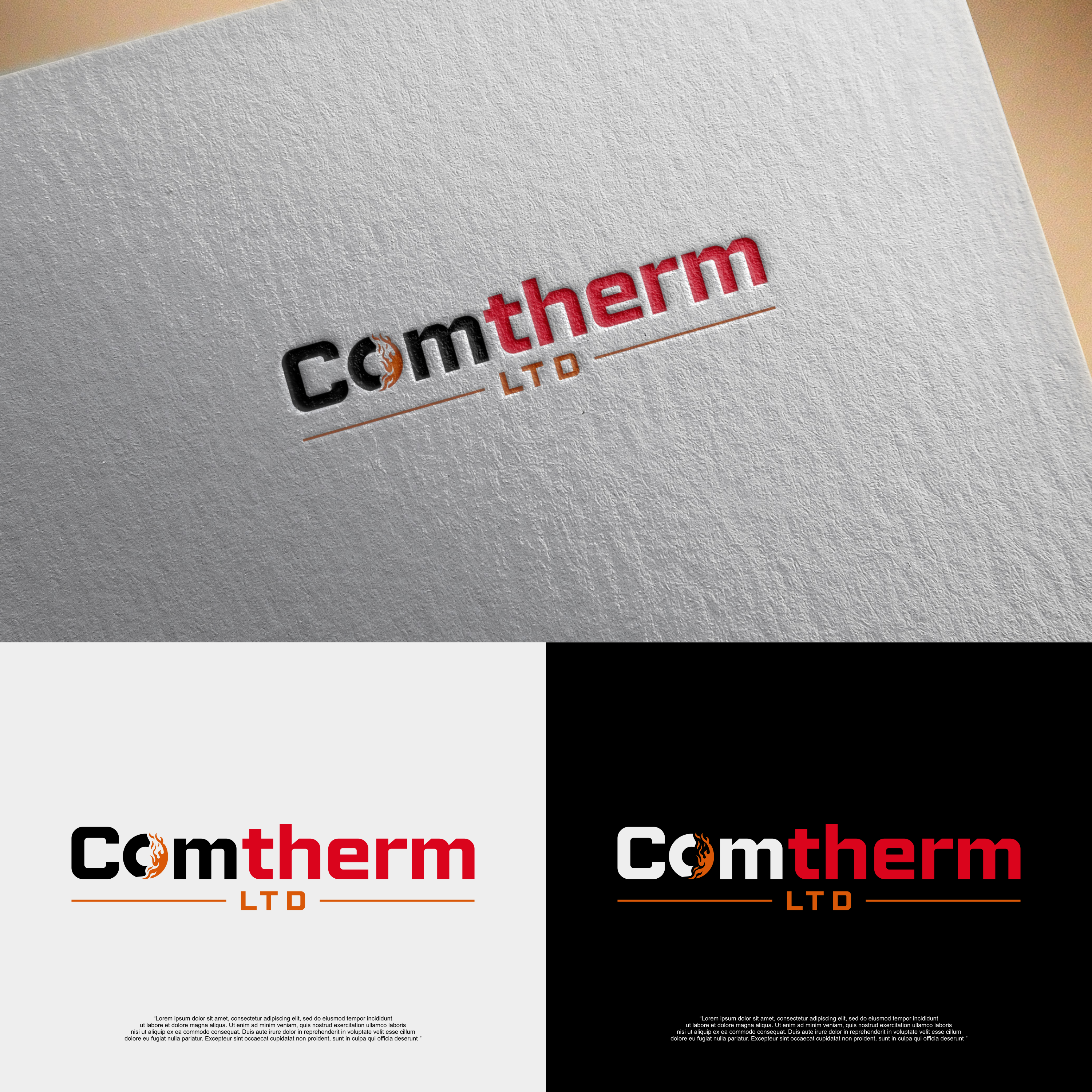 Logo-Design von syad666 für dieses Projekt | Design #36681319