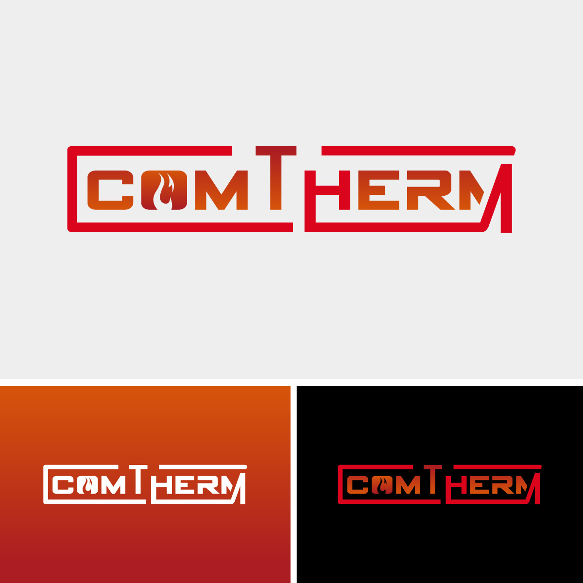 Logo-Design von MonsterDesign für dieses Projekt | Design #36692402