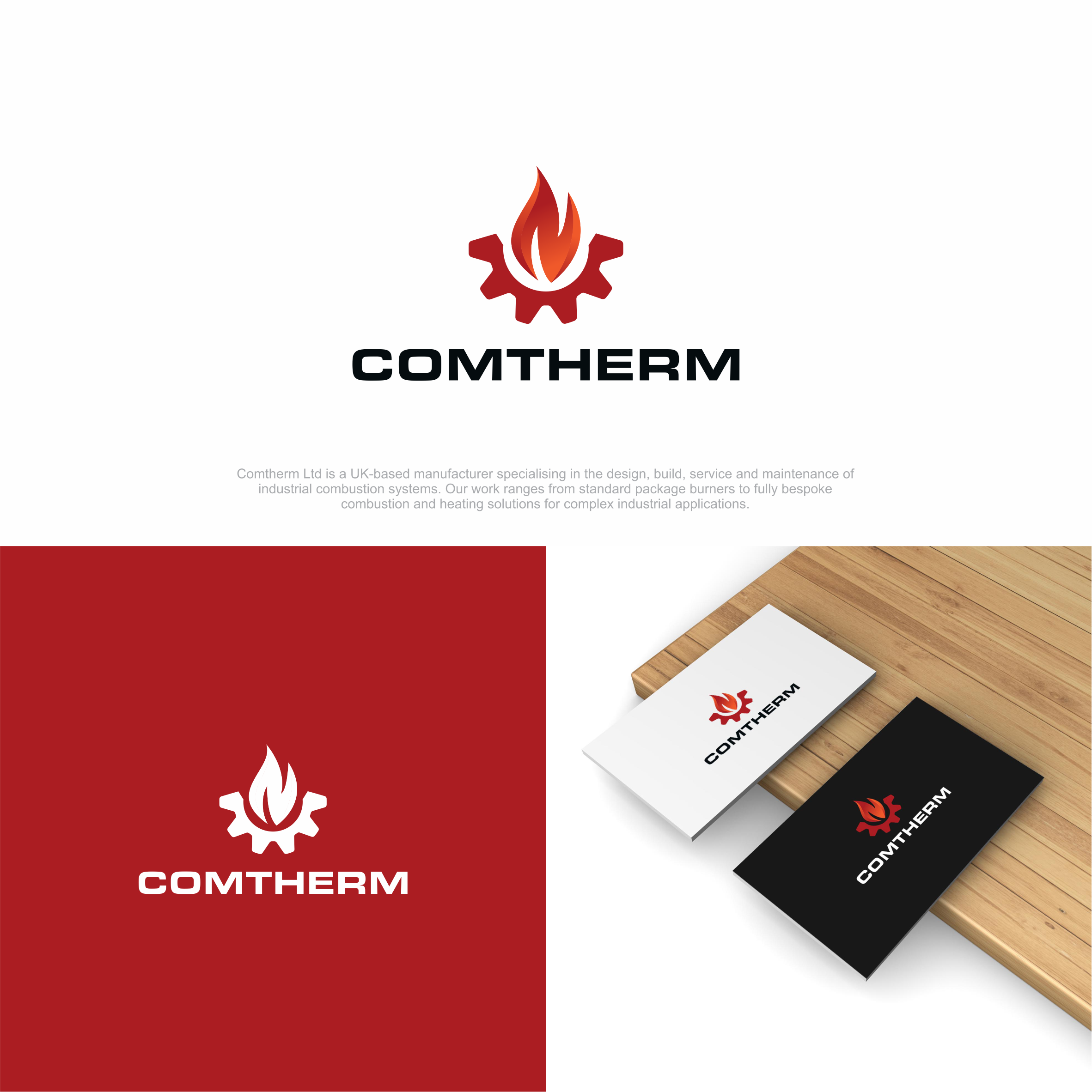 Logo-Design von achil78 für dieses Projekt | Design #36687951