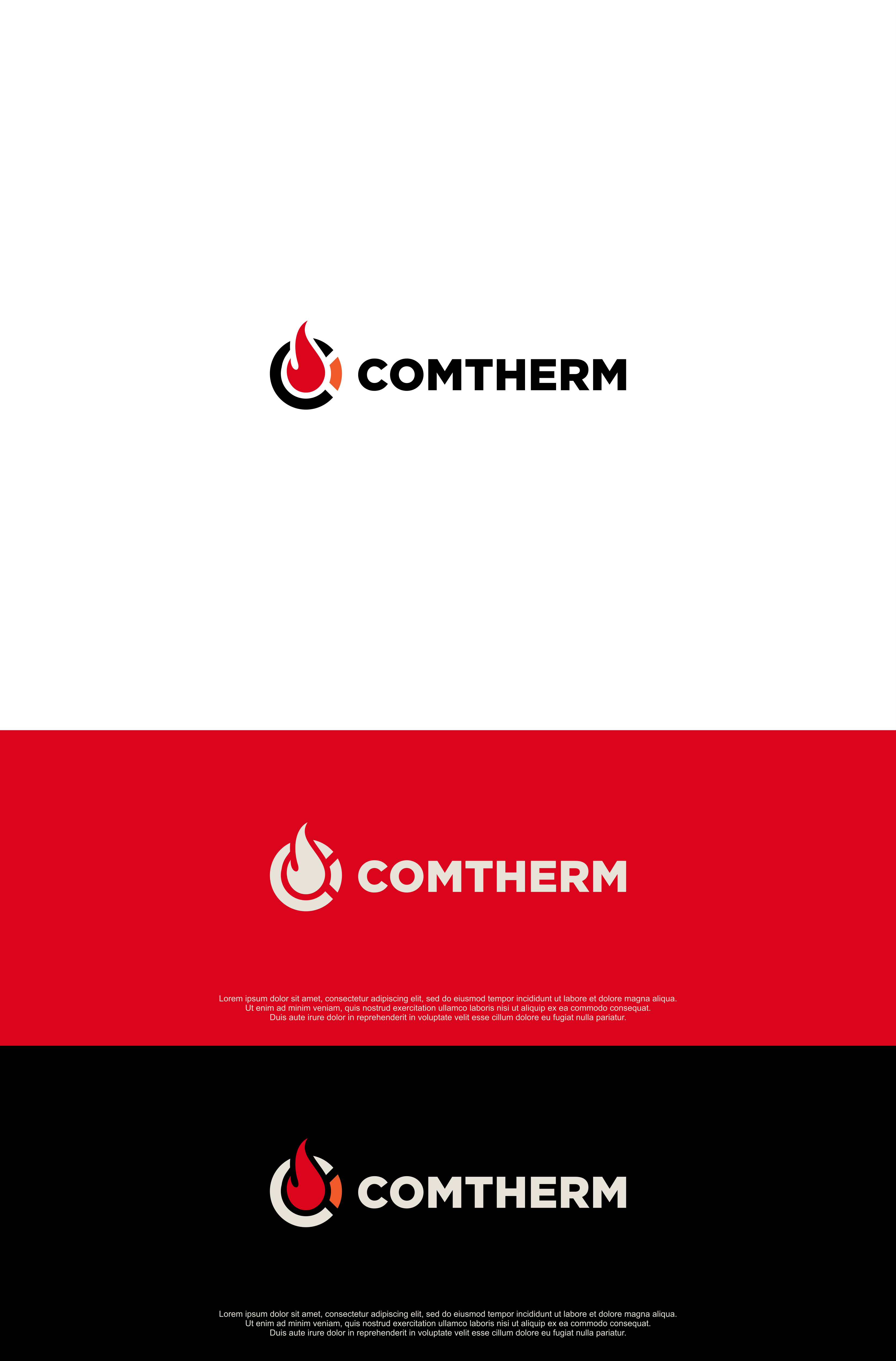 Logo Design by RICKY.T for this project | Design #36693299