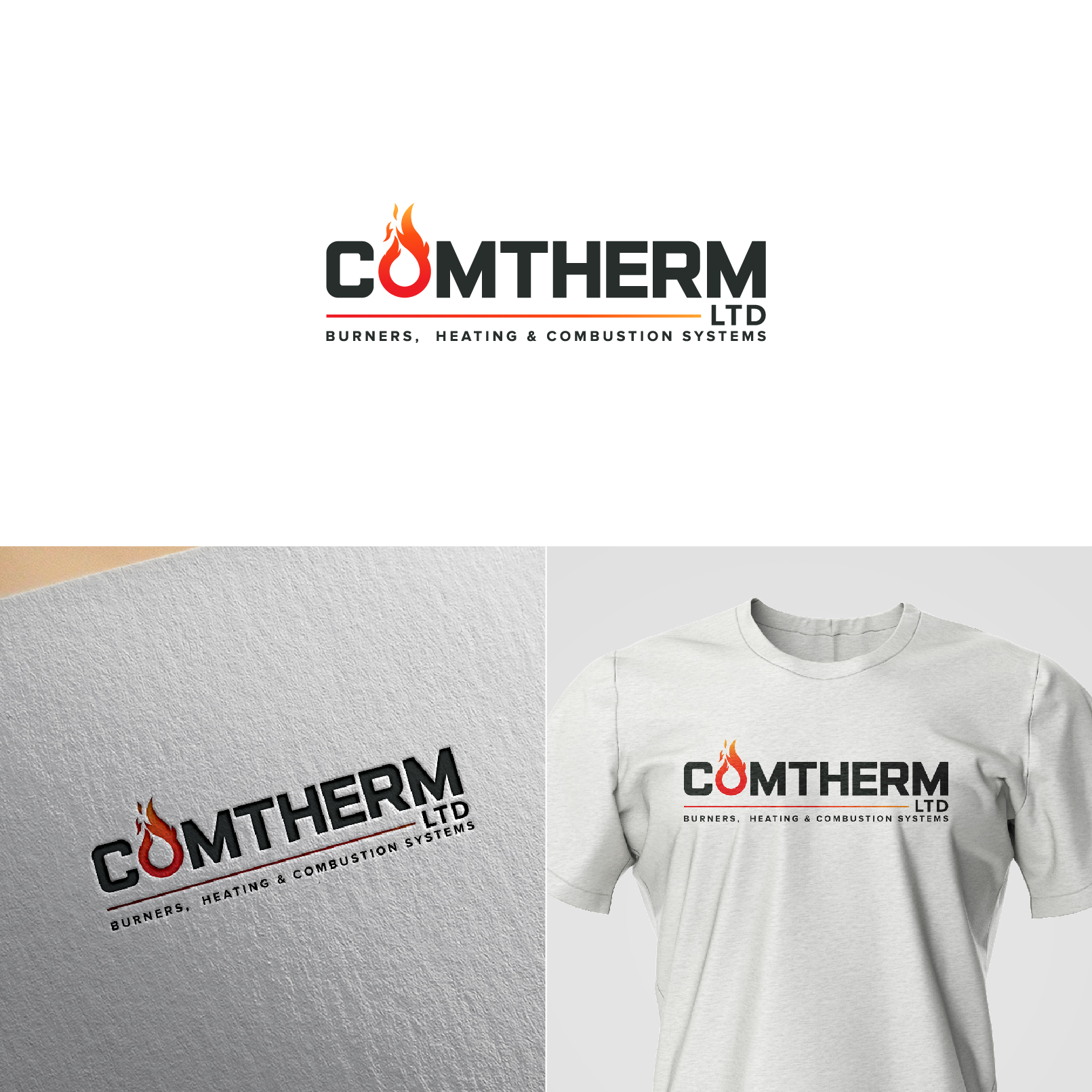 Logo-Design von 4tech services für dieses Projekt | Design #36683538