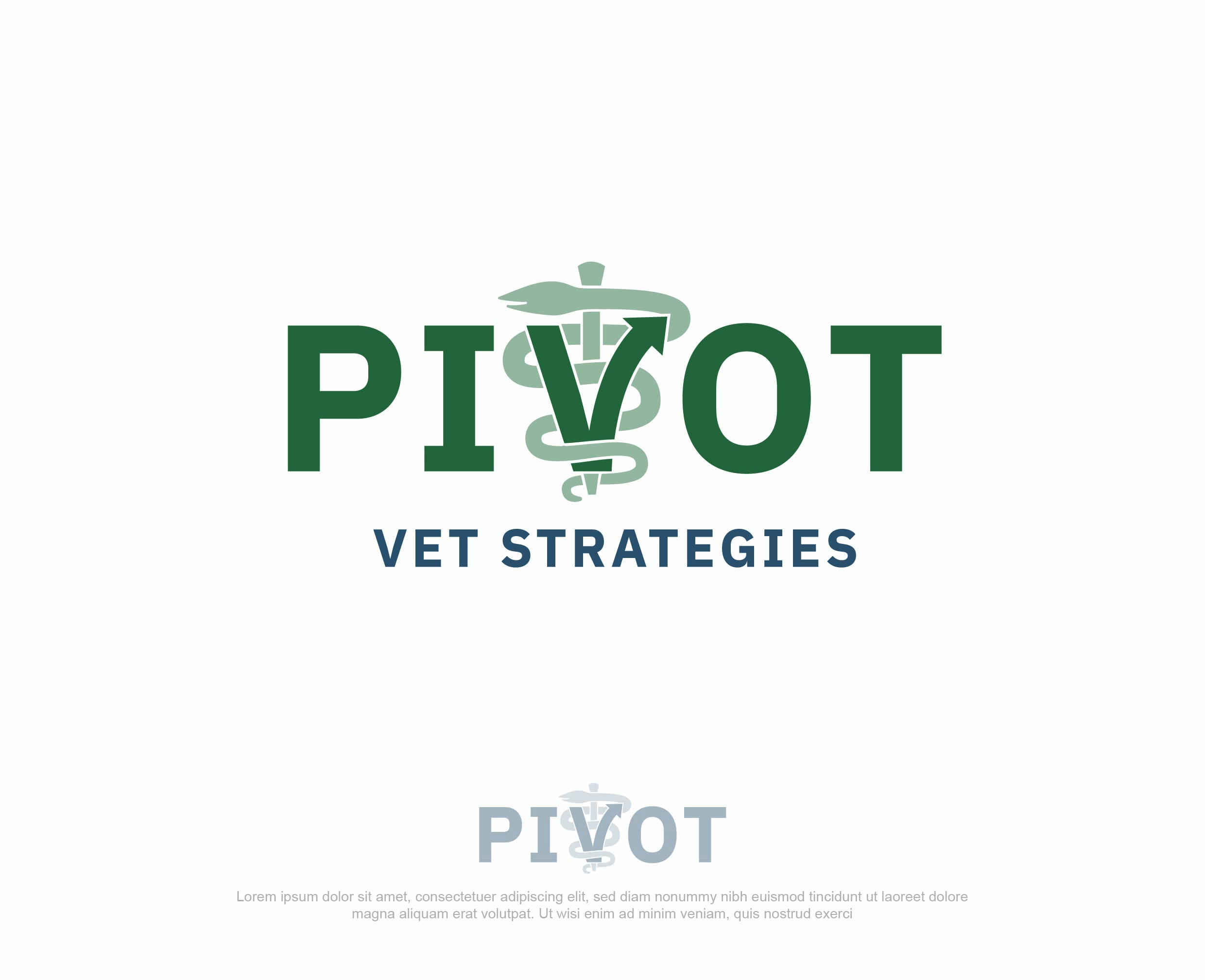 Logo Design by Anton. for this project | Design #36694396