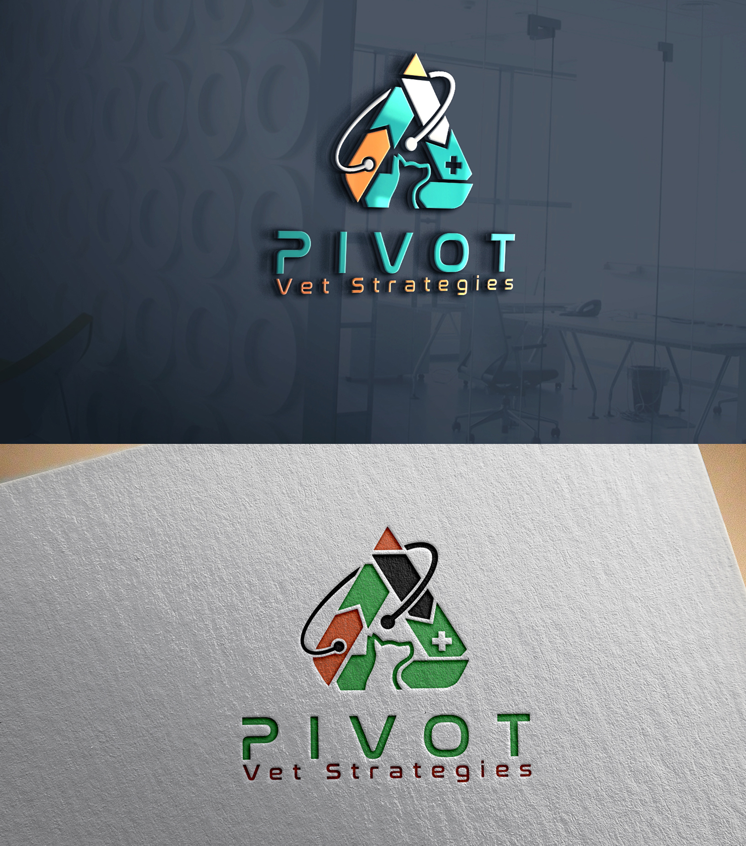 Logo Design by 24ksunny for this project | Design #36683516