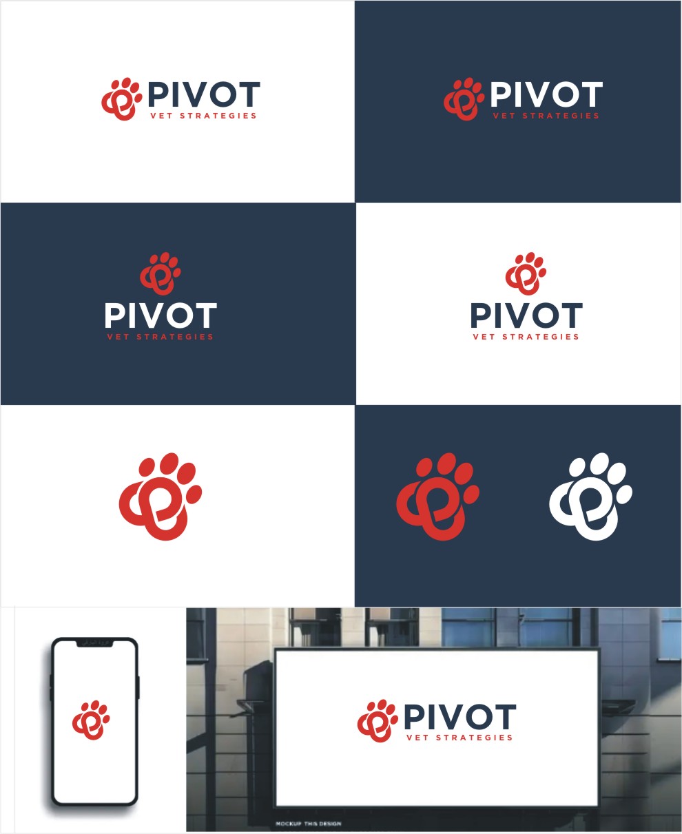 Logo Design by Sushmaa for this project | Design #36688253