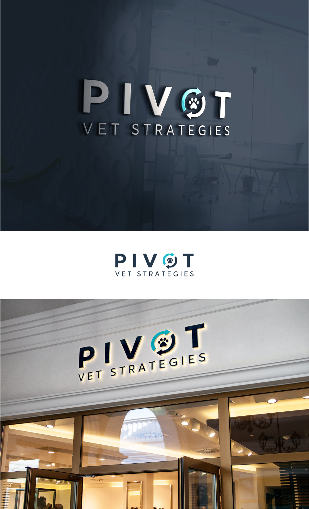 Logo Design by AAZ_Studio for this project | Design #36685554