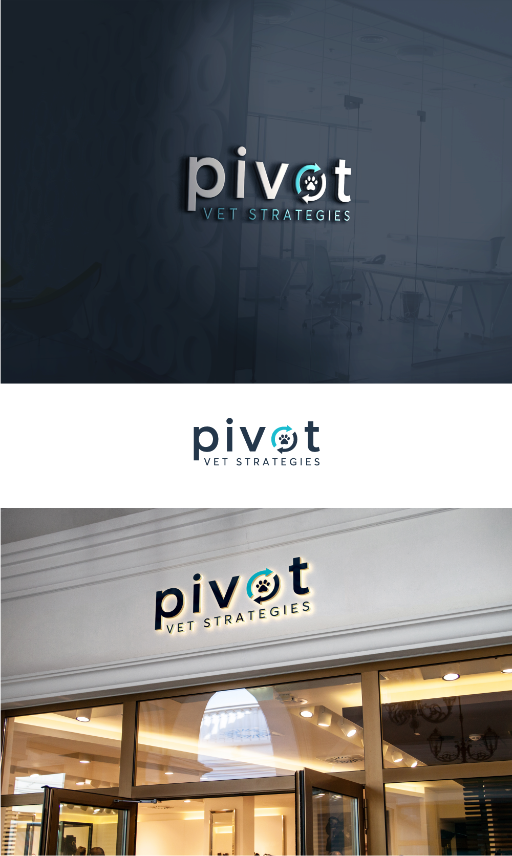 Logo Design by AAZ_Studio for this project | Design #36713057