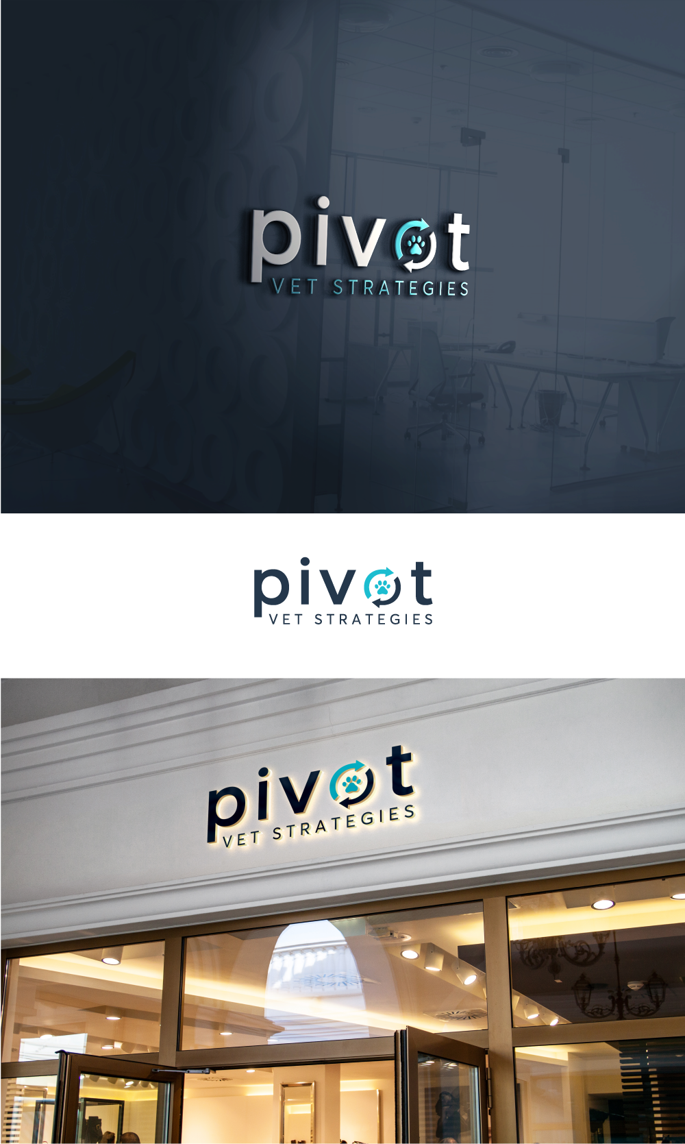 Logo Design by AAZ_Studio for this project | Design #36713058