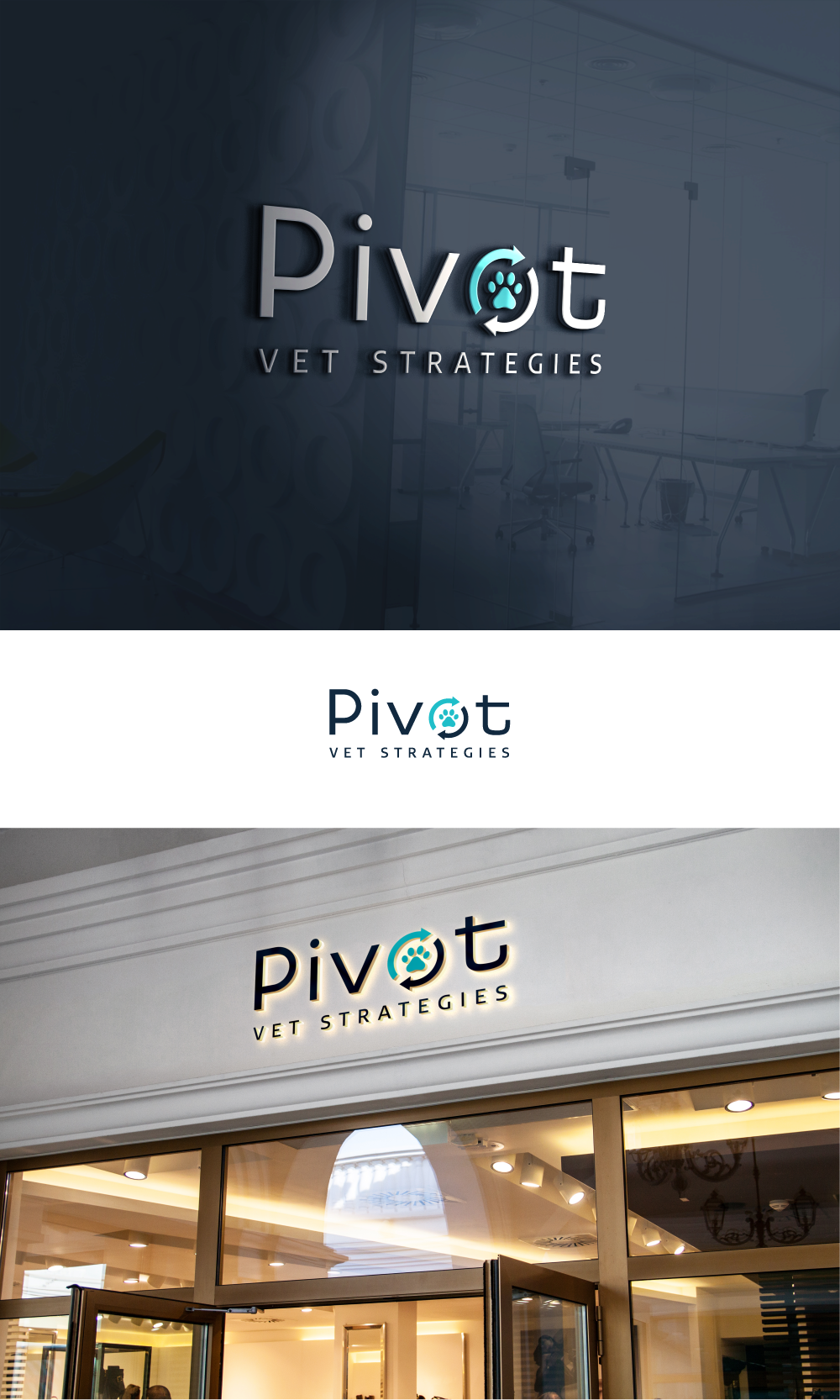 Logo Design by AAZ_Studio for this project | Design #36722160