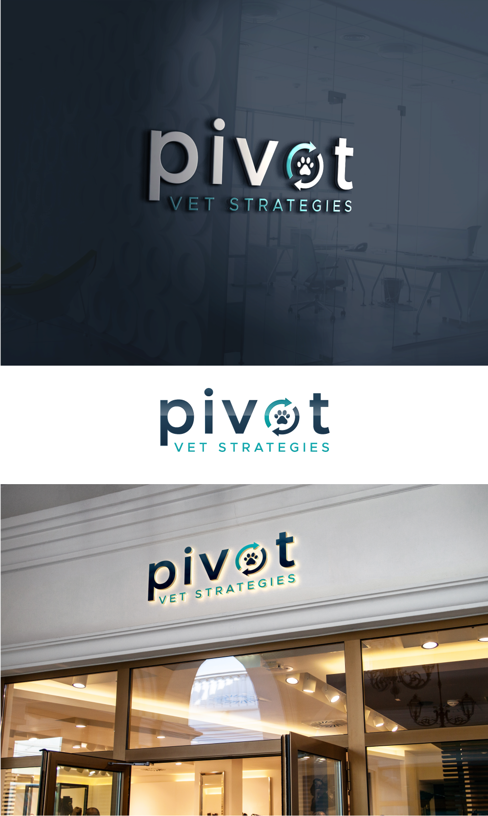 Logo Design by AAZ_Studio for this project | Design: #36735808