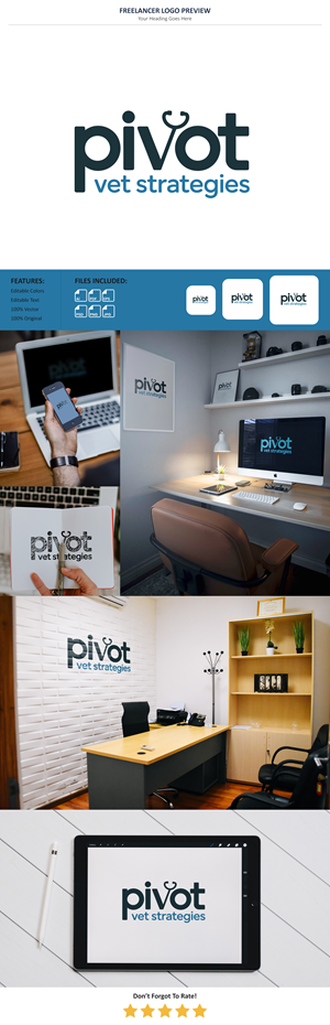 Logo Design by VectorForge for this project | Design: #36693225