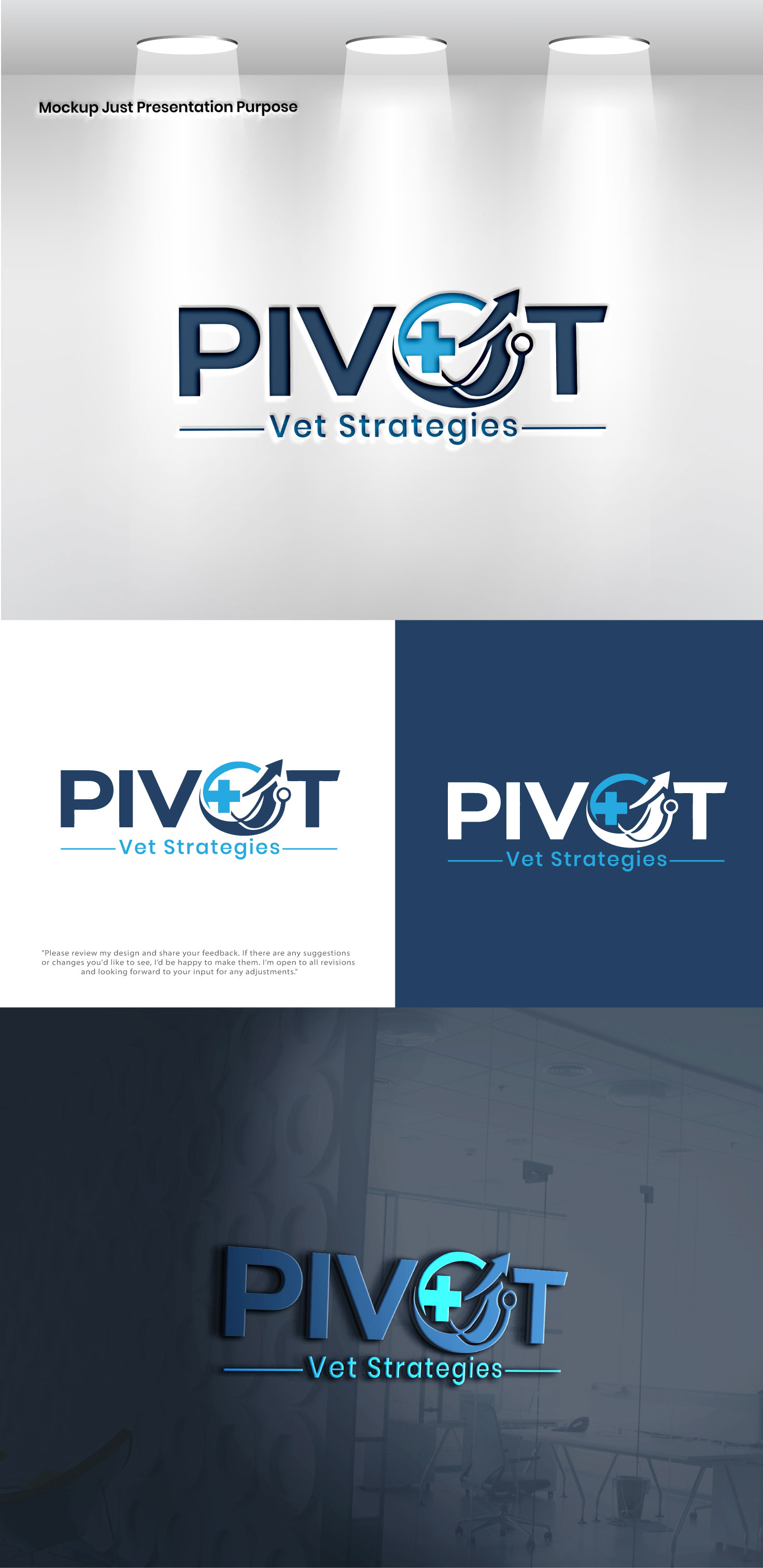 Logo Design by VectorForge for this project | Design #36693228