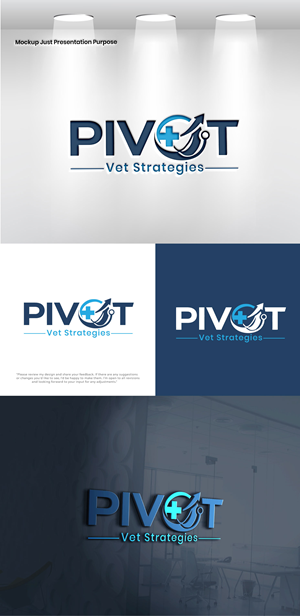 Logo Design by VectorForge for this project | Design: #36693228