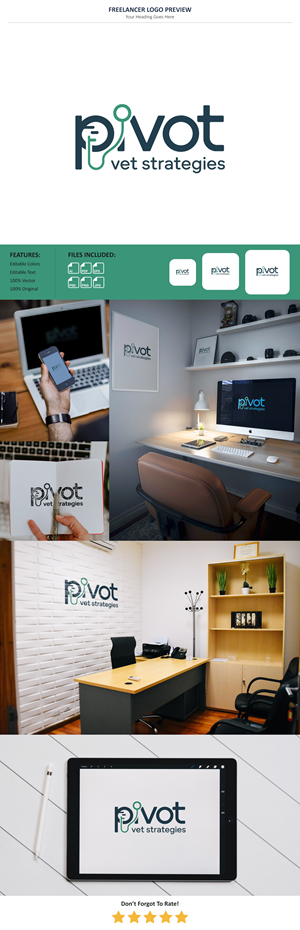 Logo Design by VectorForge for this project | Design: #36693229