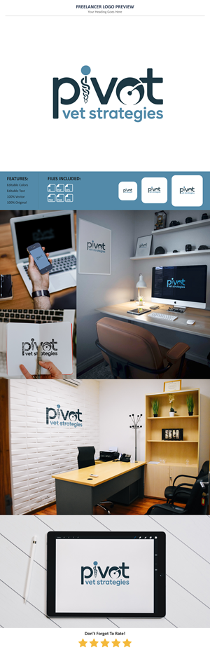 Logo Design by VectorForge for this project | Design: #36698503