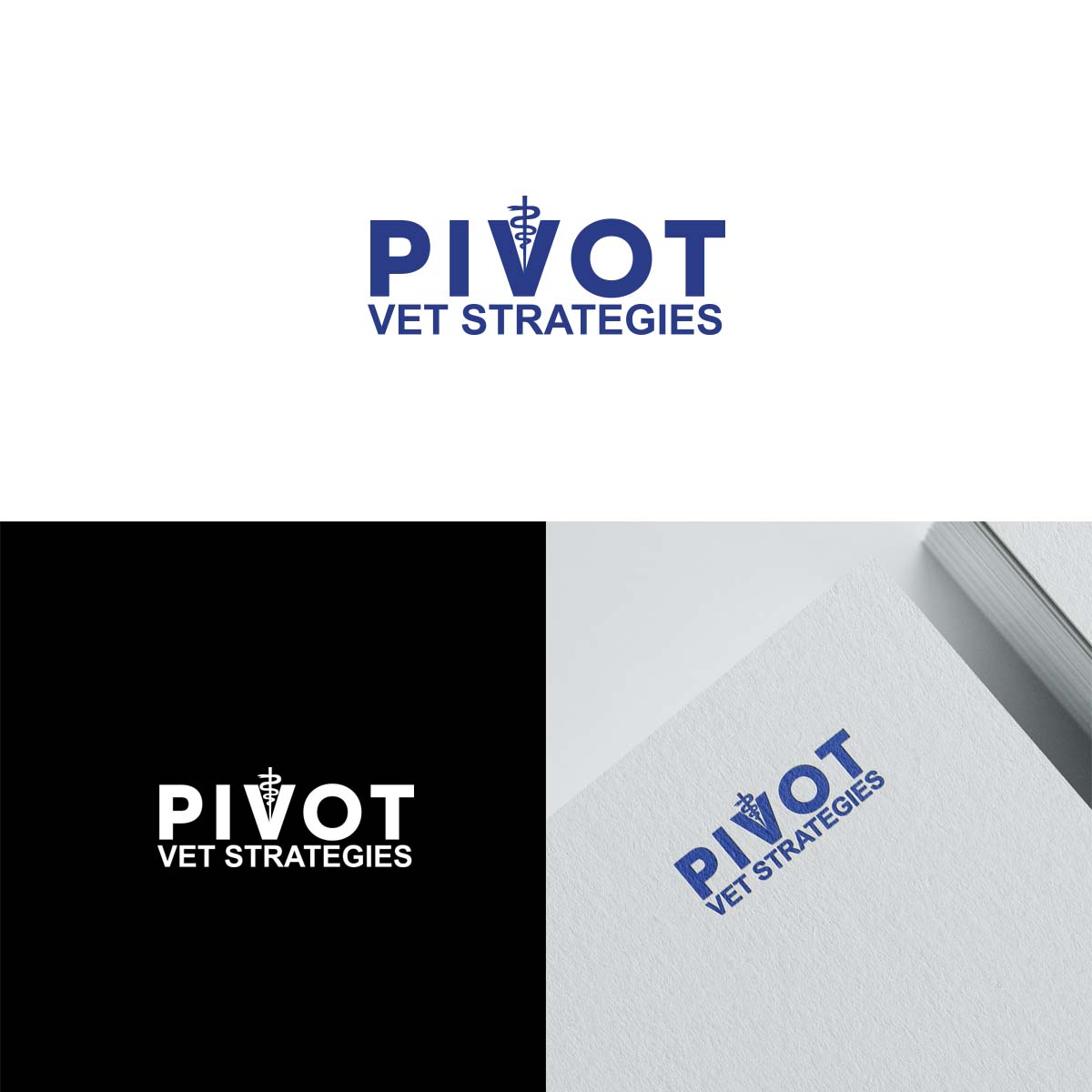 Logo Design by DesignSNW for this project | Design #36688498