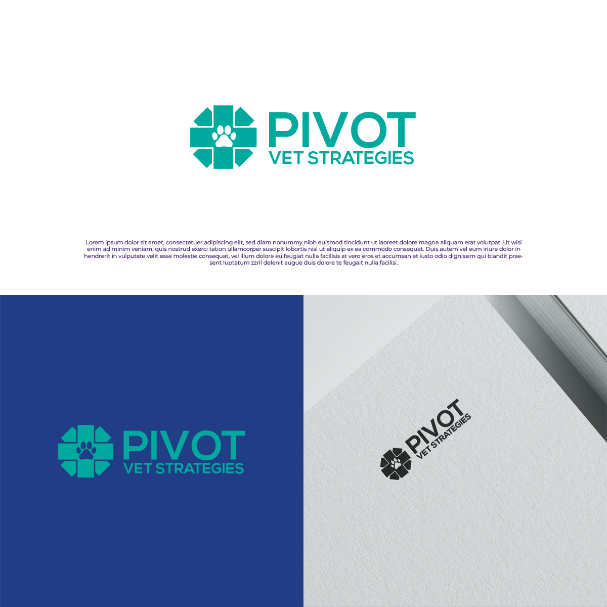 Logo Design by DesignSNW for this project | Design #36699866