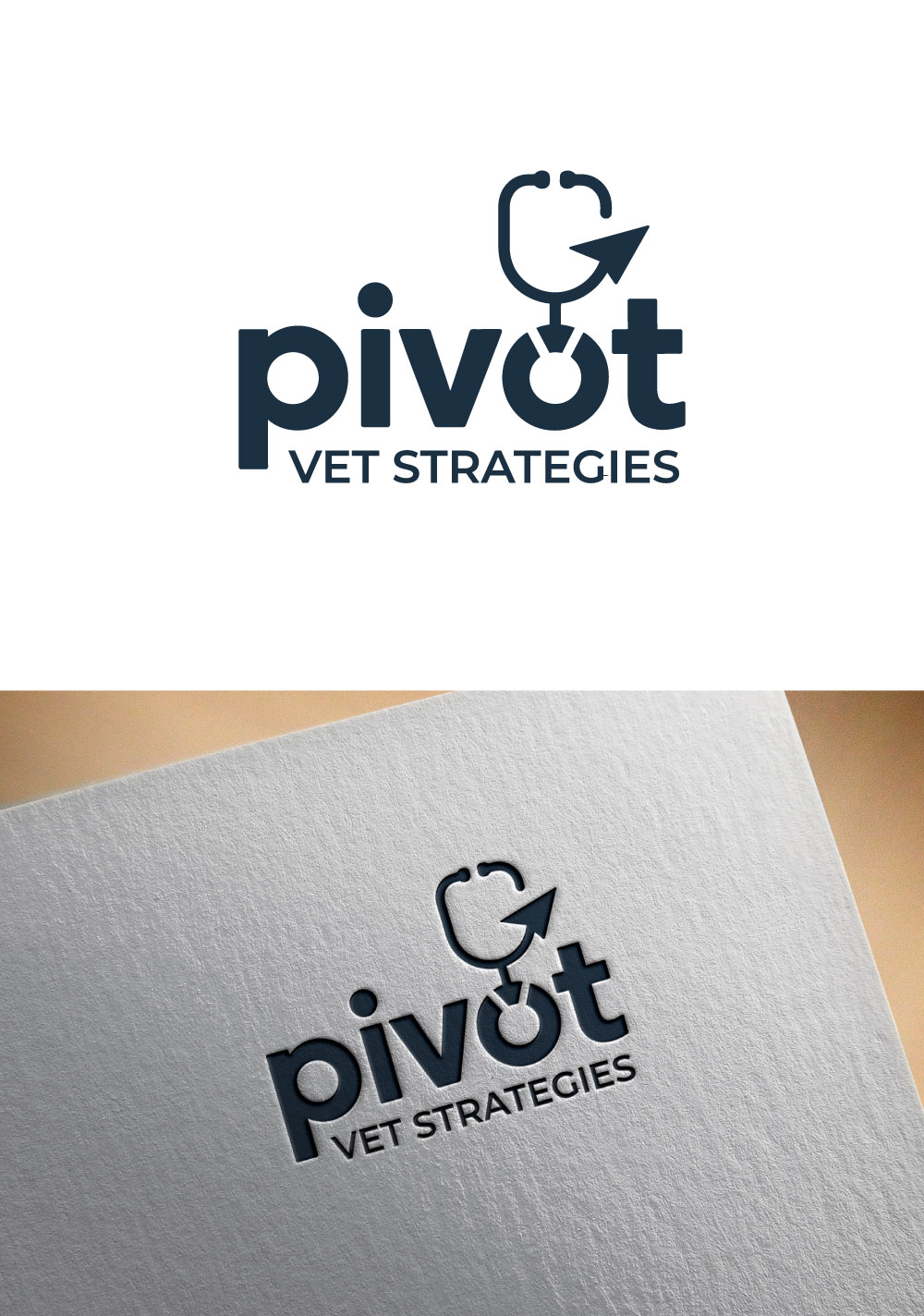 Logo Design by KING JM for this project | Design #36703562