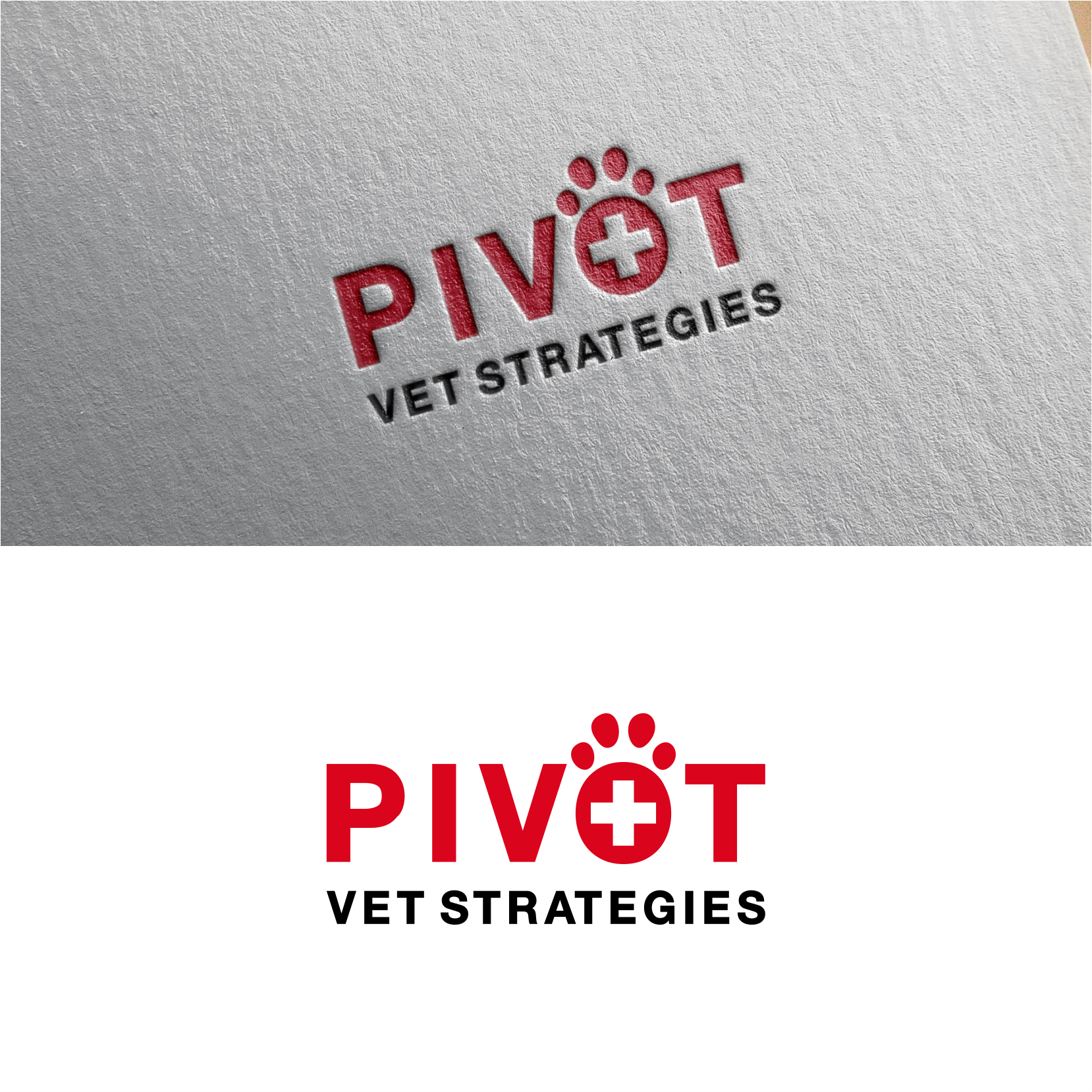 Logo Design by dodobakauu for this project | Design #36683875