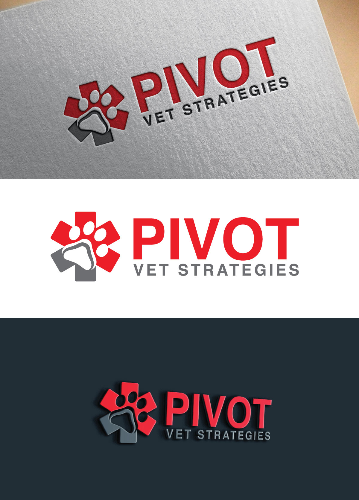 Logo Design by ThemeBoss for this project | Design #36687173