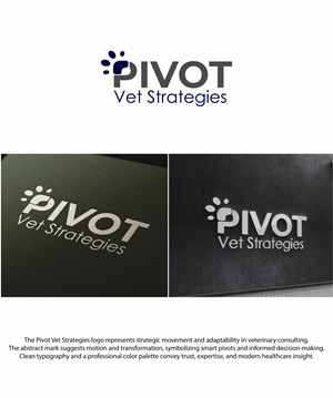 Logo Design by KhushiPatel for this project | Design: #36700877