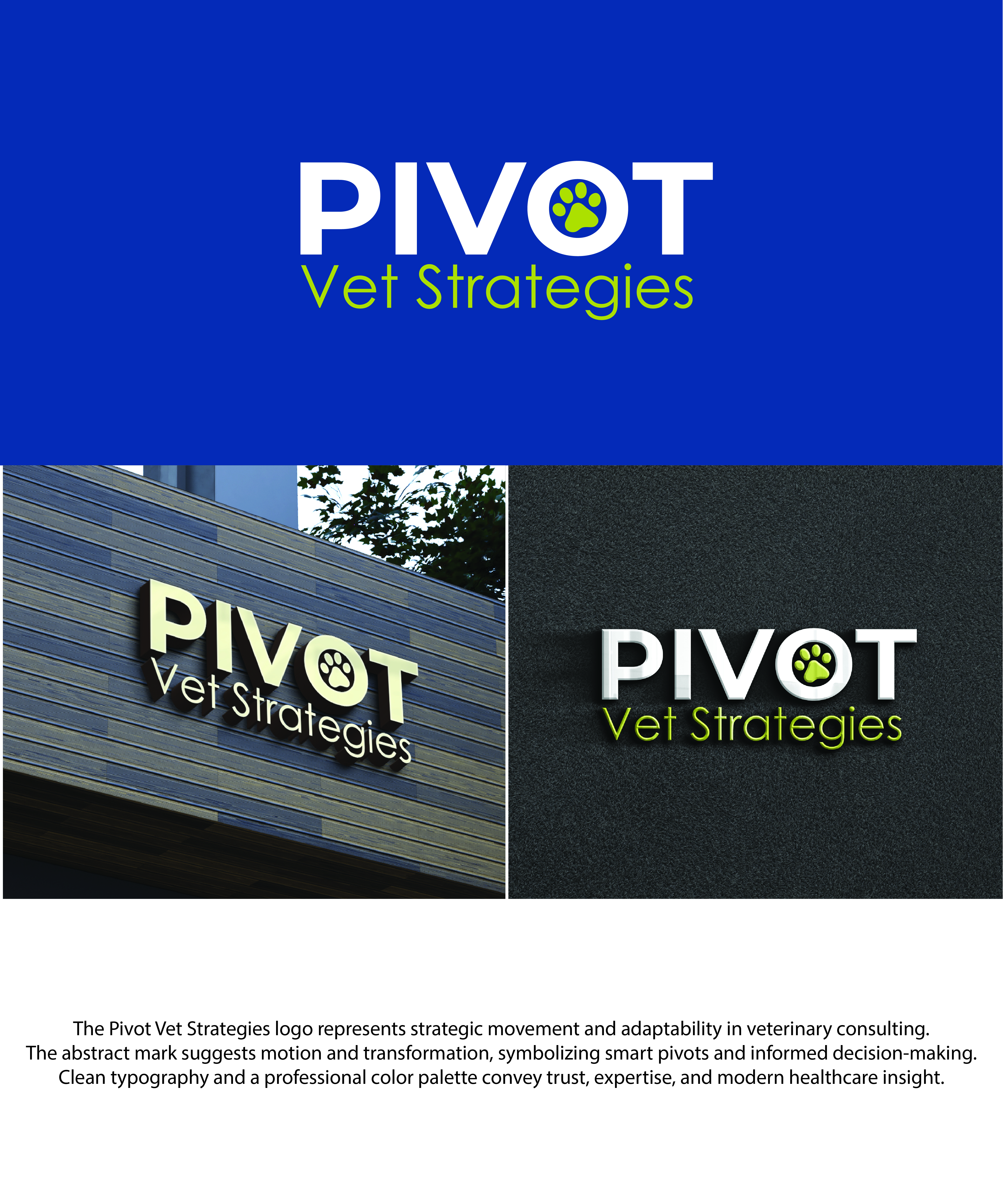 Logo Design by KhushiPatel for this project | Design #36700883