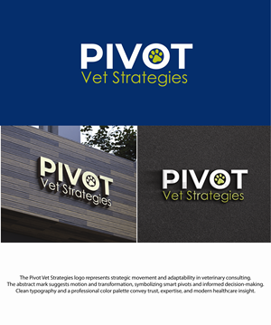 Logo Design by KhushiPatel for this project | Design: #36700883