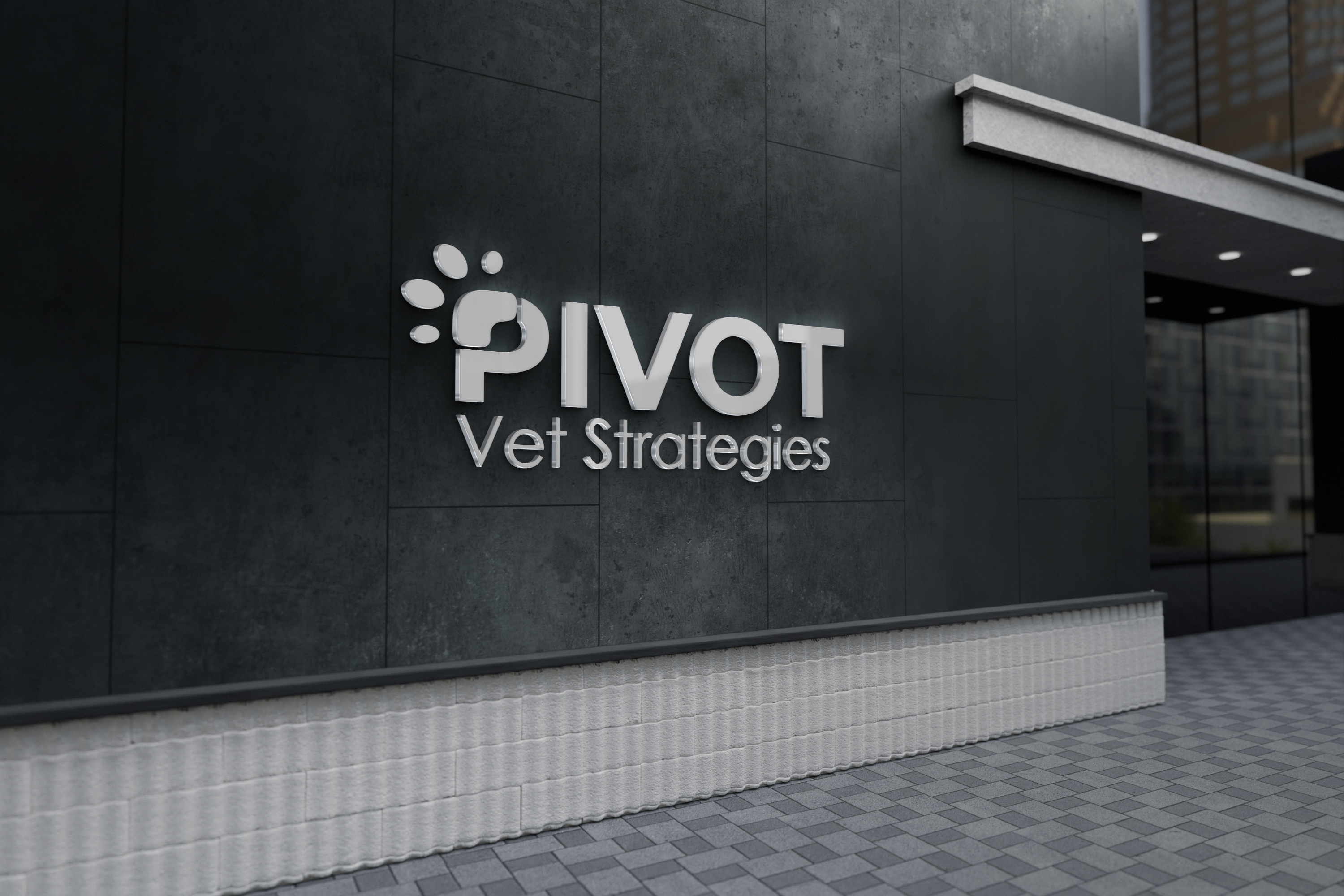 Logo Design by KhushiPatel for this project | Design #36700892