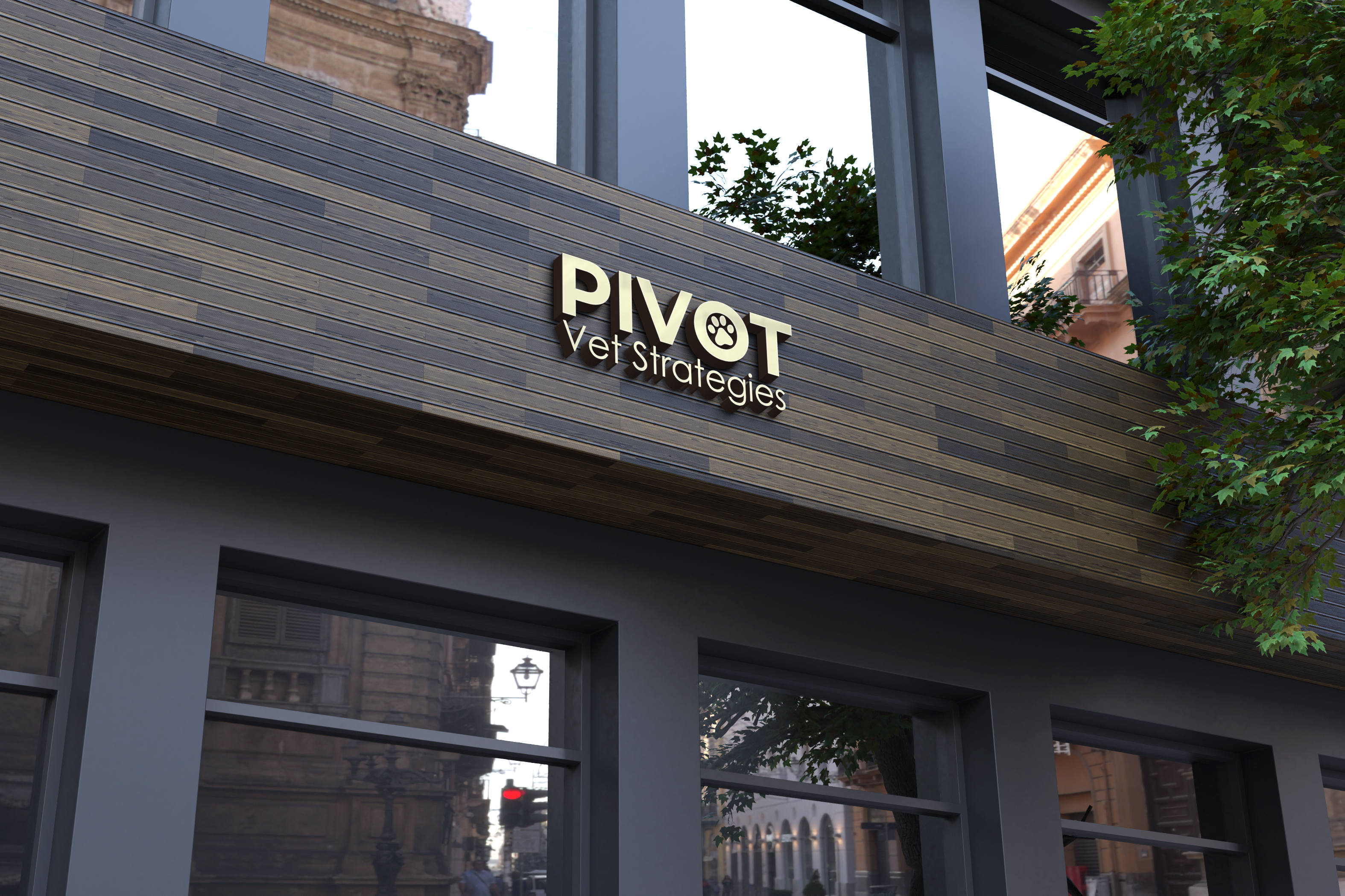 Logo Design by KhushiPatel for this project | Design #36700893