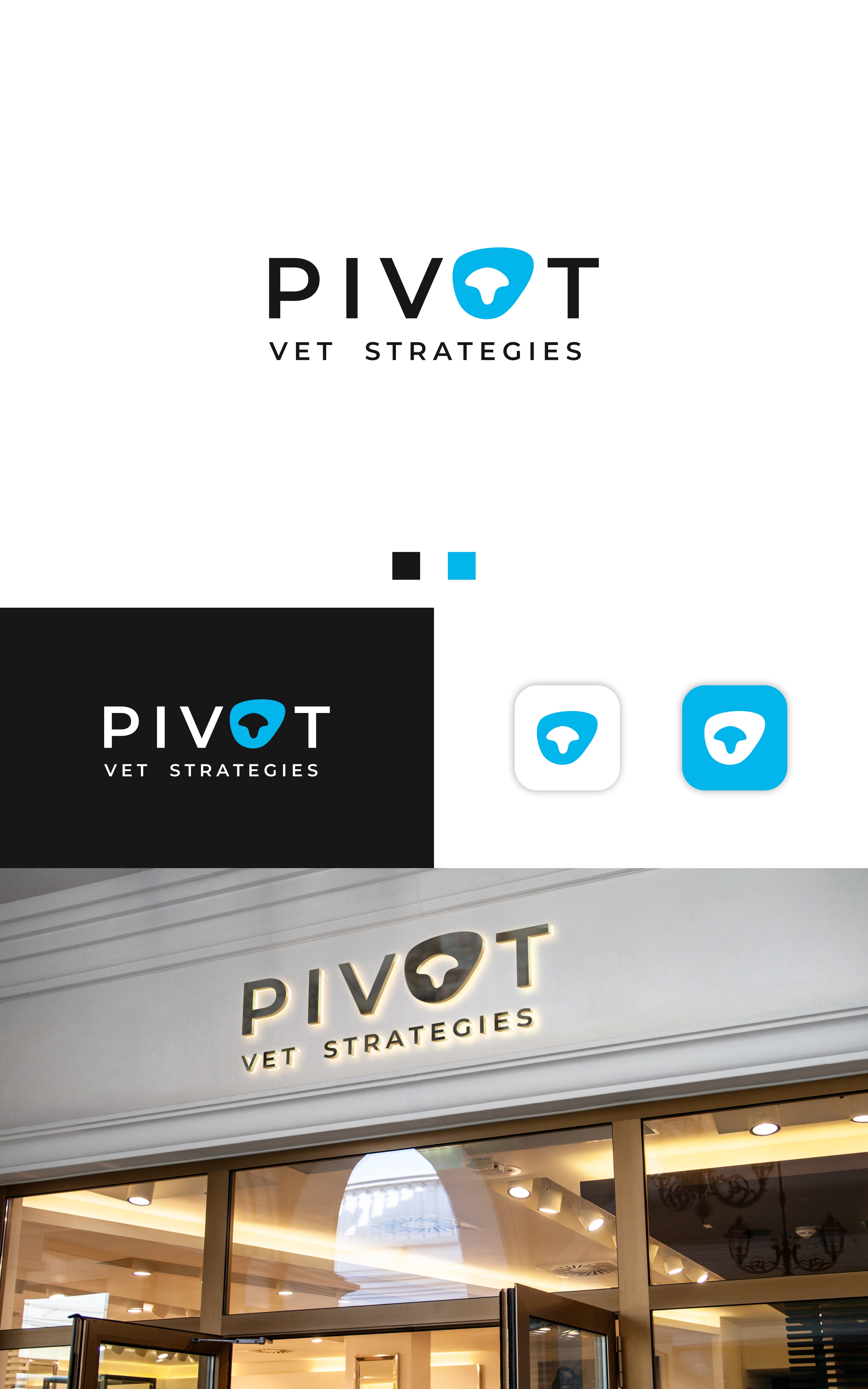 Logo Design by Dell_a.Design for this project | Design #36684294